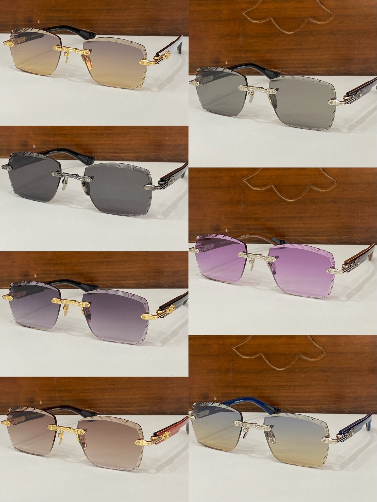 Gafas de sol DEEP VI