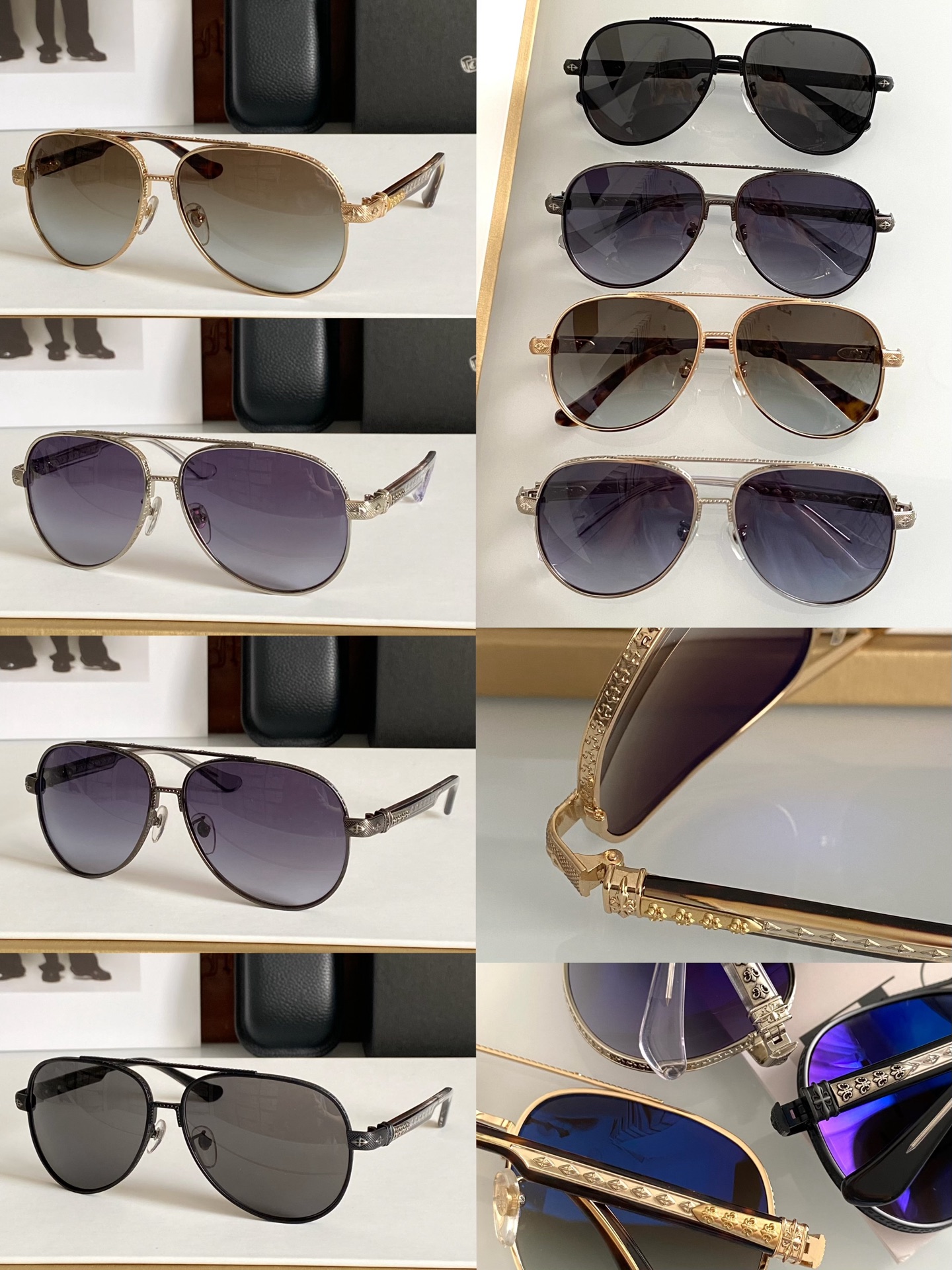 Gafas de sol CH8191