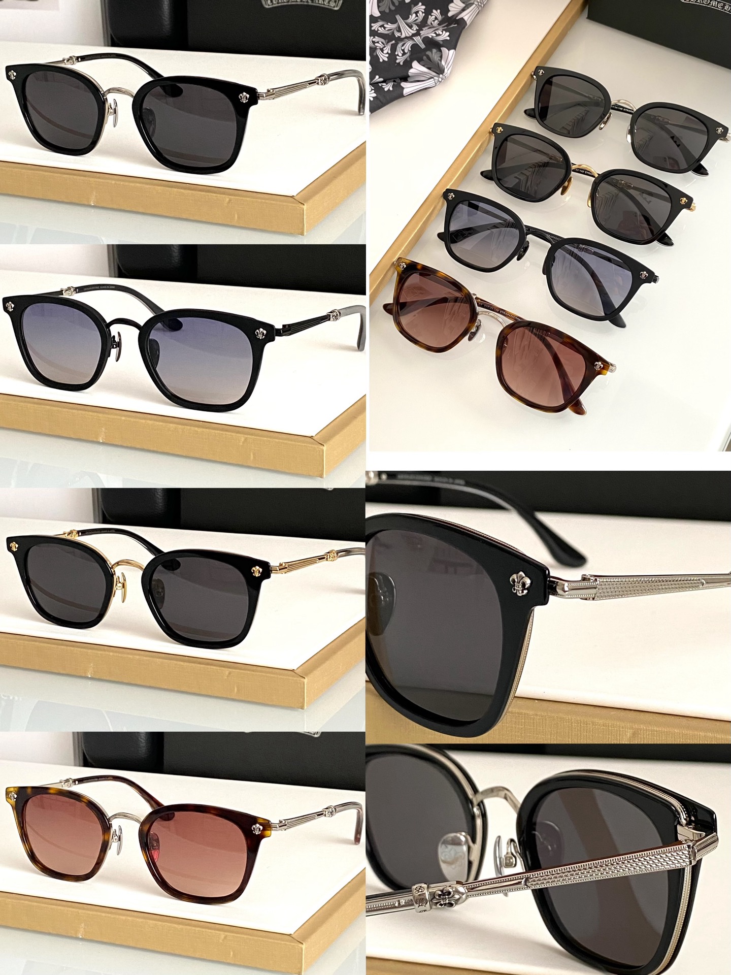 Gafas de sol de titanio STRAPADICTOME