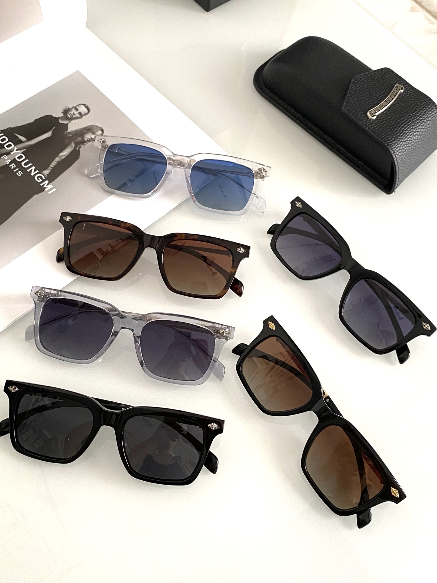 Imagen de todos los colores, modelo: CH8271