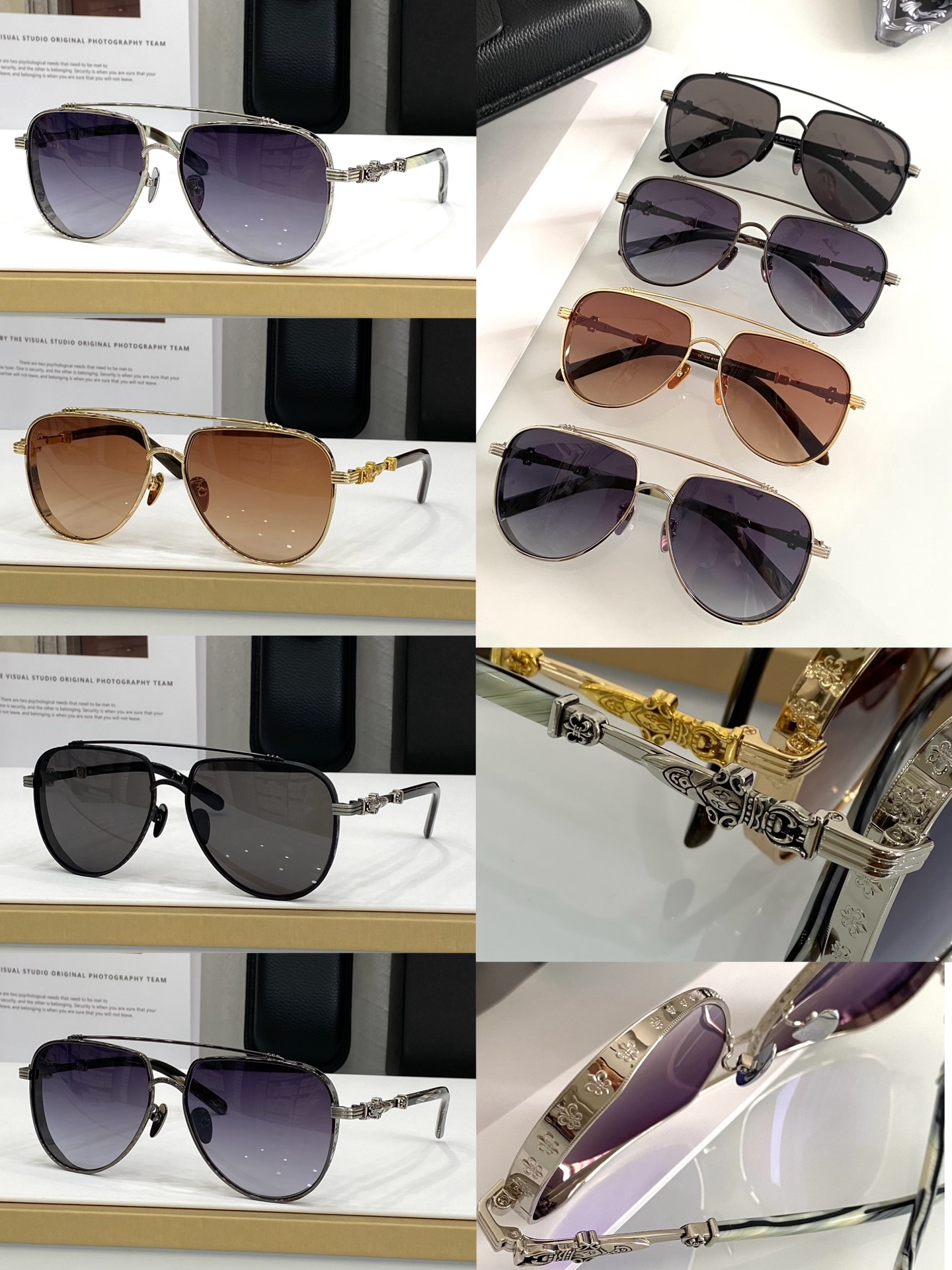 Gafas de sol ARMADILDOE