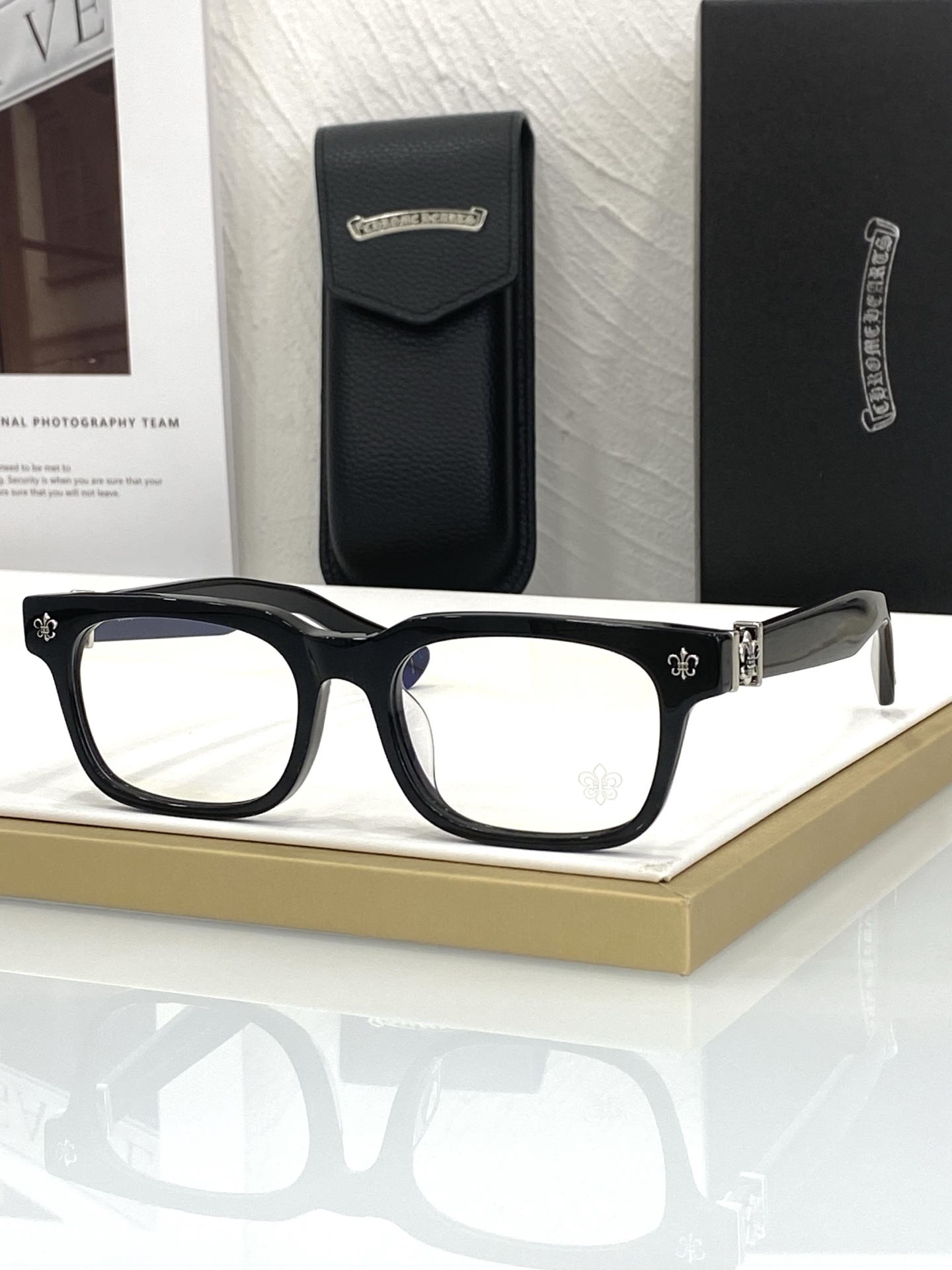 Imagen lateral Modelo: CH8054