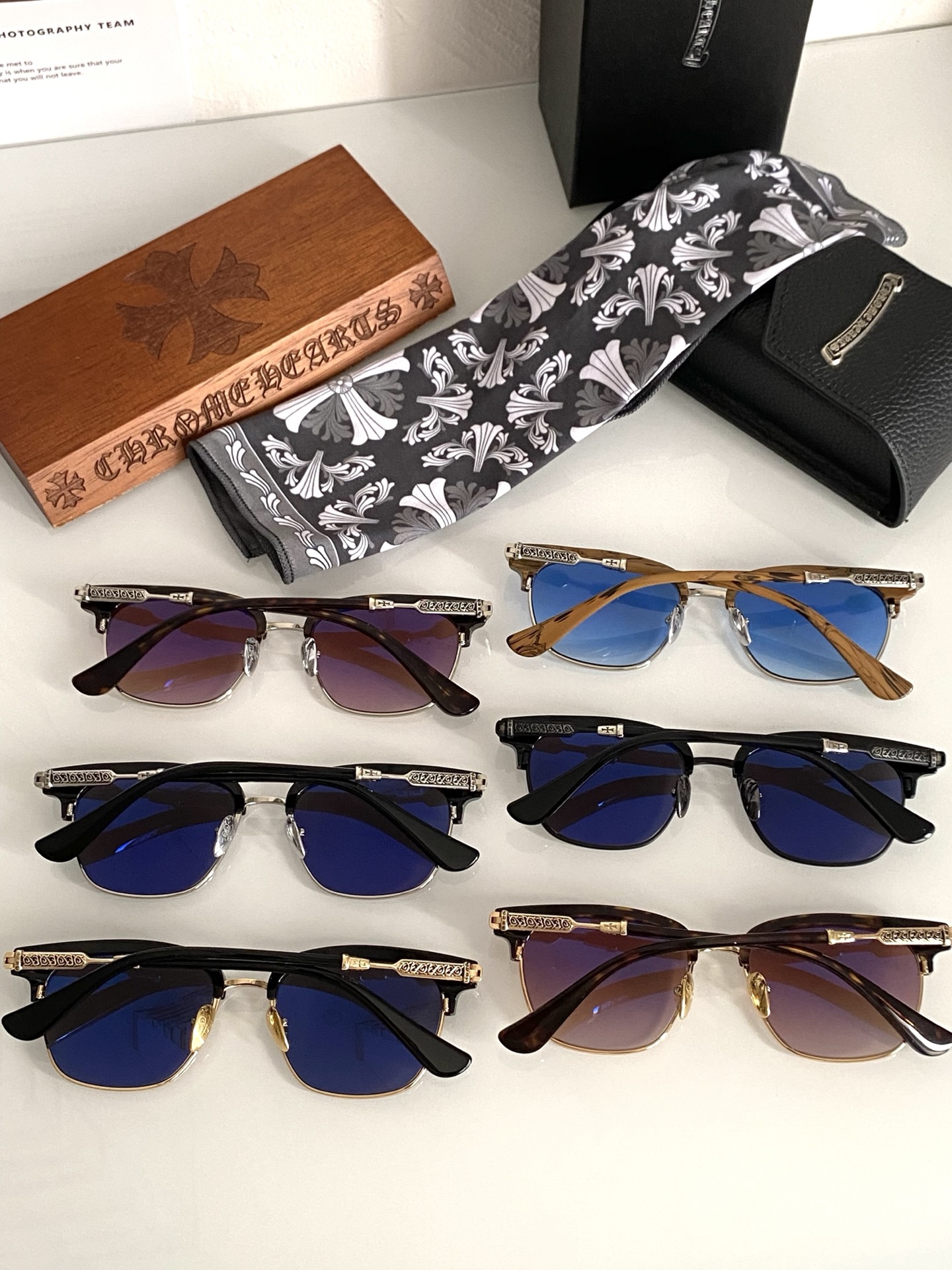官网同步更新‼️周董周杰伦佩戴款🕶️🕶️ 年度最佳代表款精雕印字原版款 VERTICAL SIZE:53-19-145 