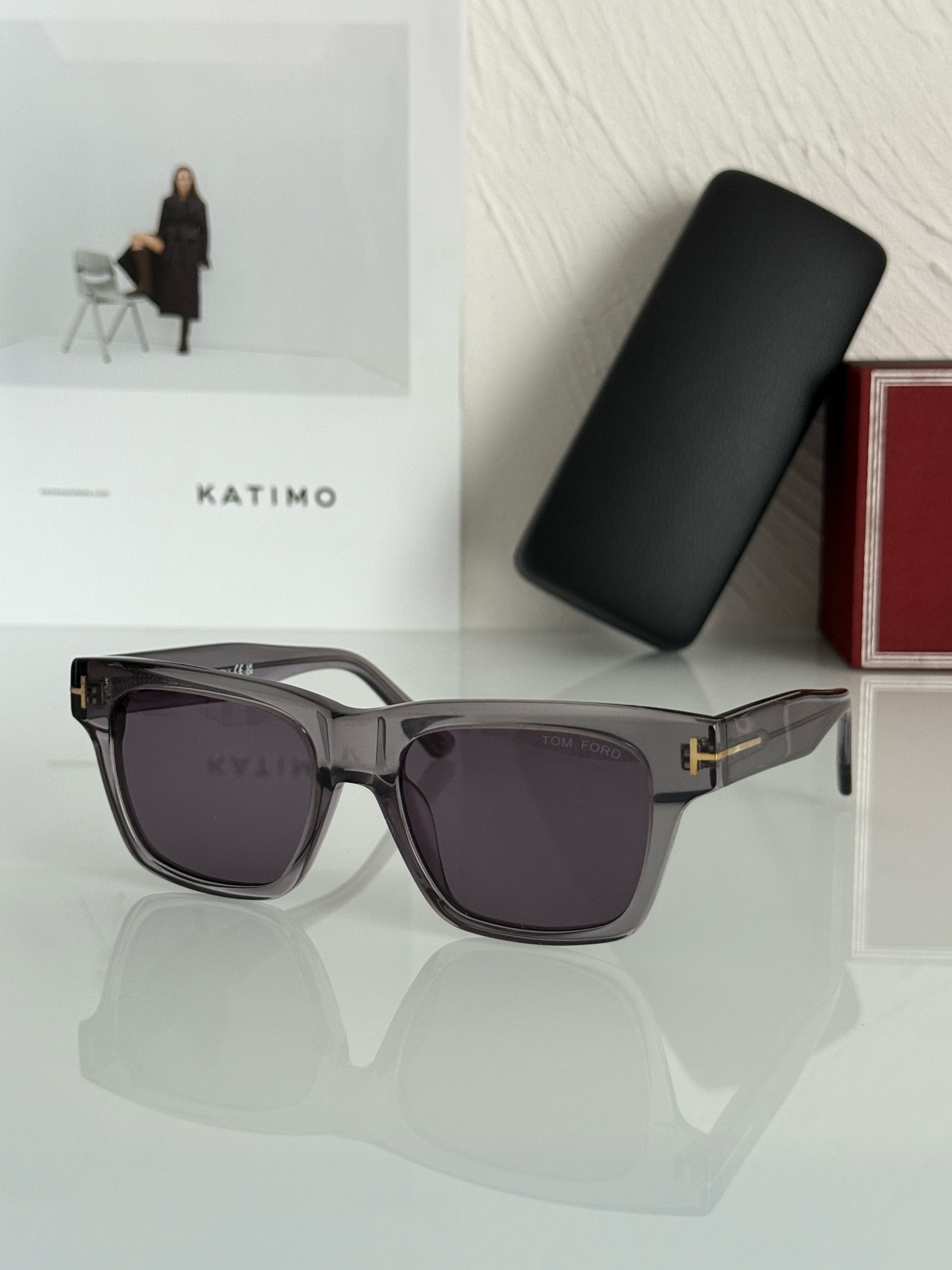  TOM FOR* 
MODEL：TF1280
SIZE：53口19-145
