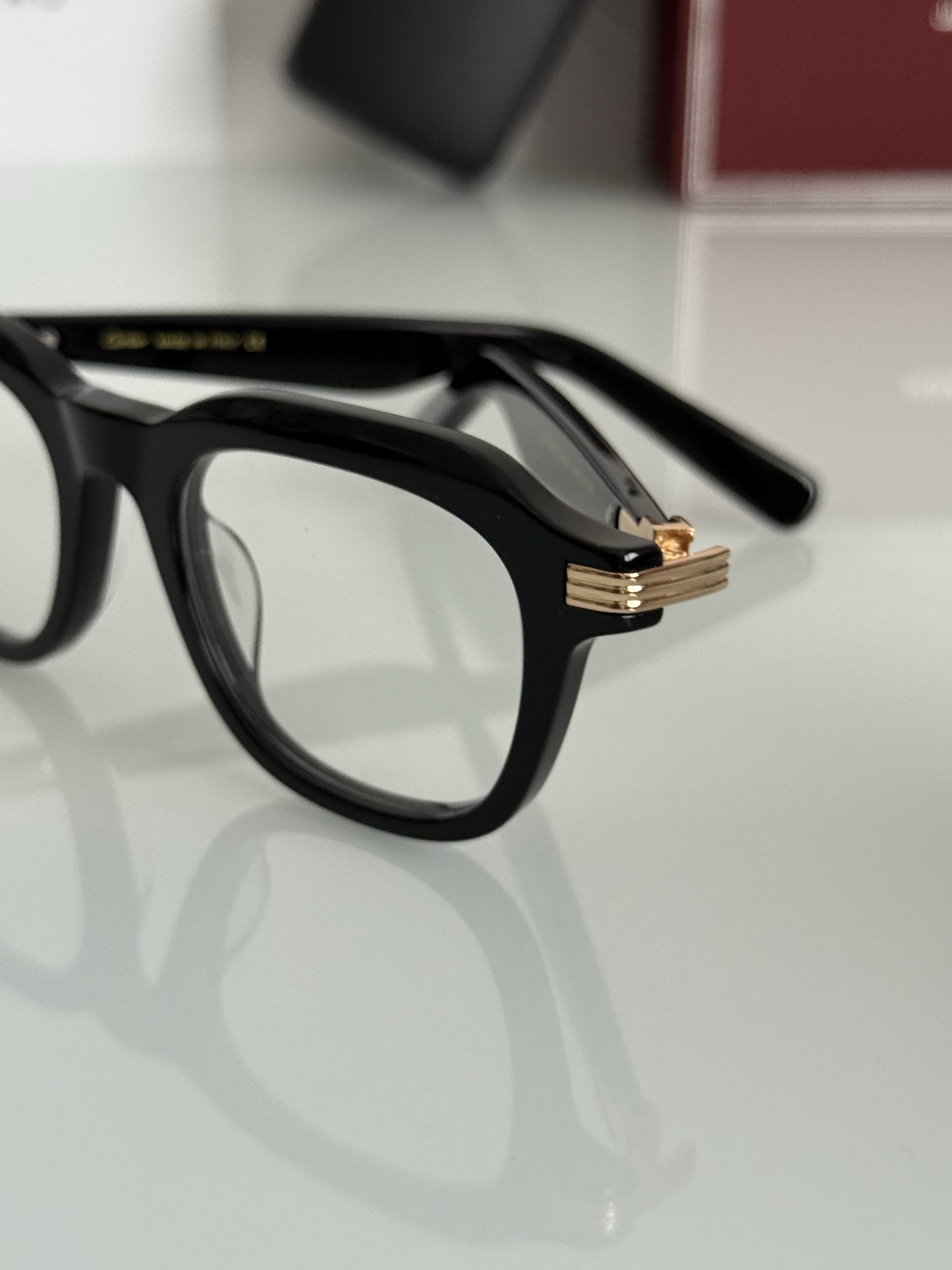  Cartie*
MODEL：CT0536S
SIZE 48口22-145
