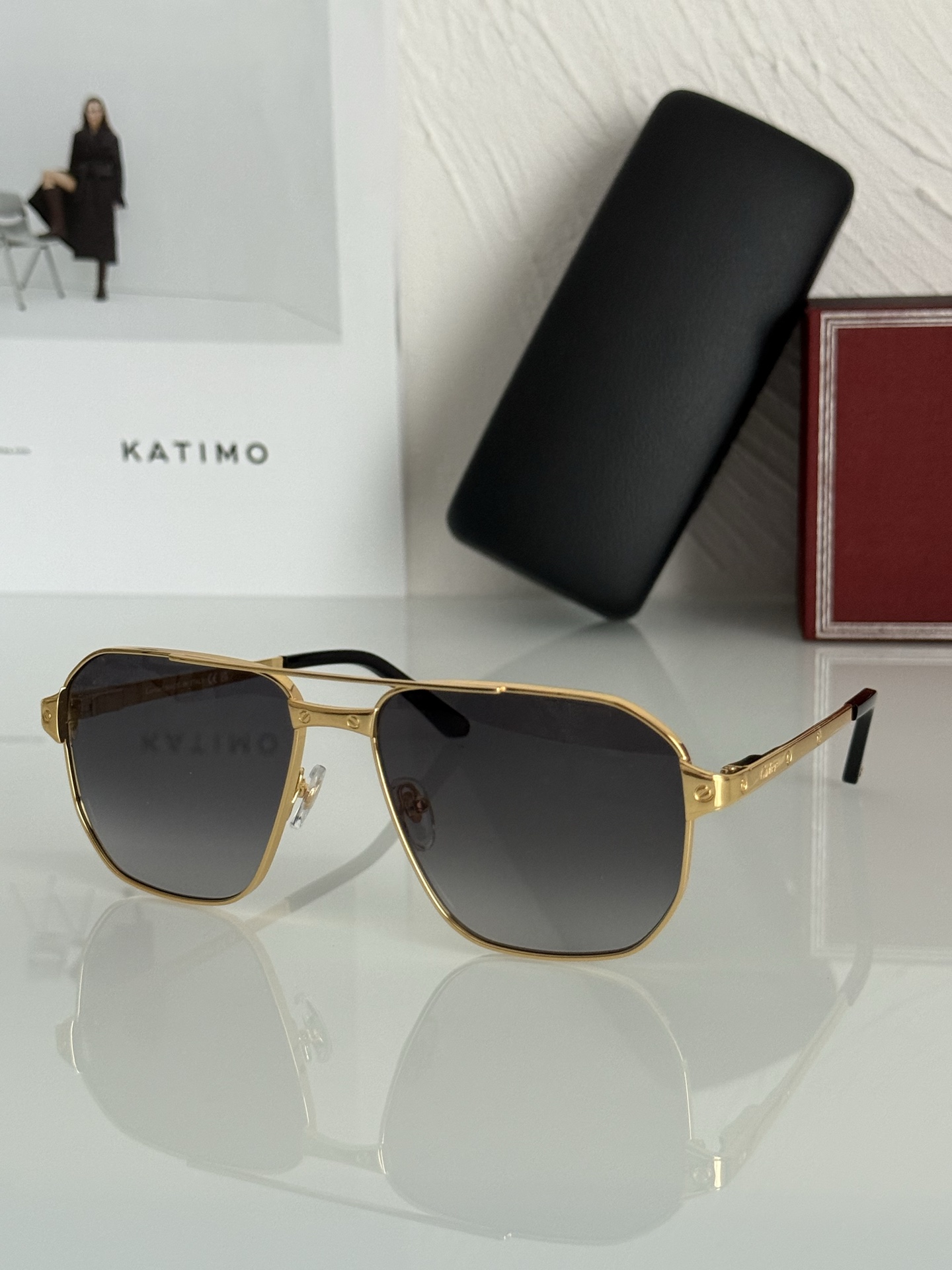  Cartie*
MODEL：CT0424S
SIZE 59口15-140
