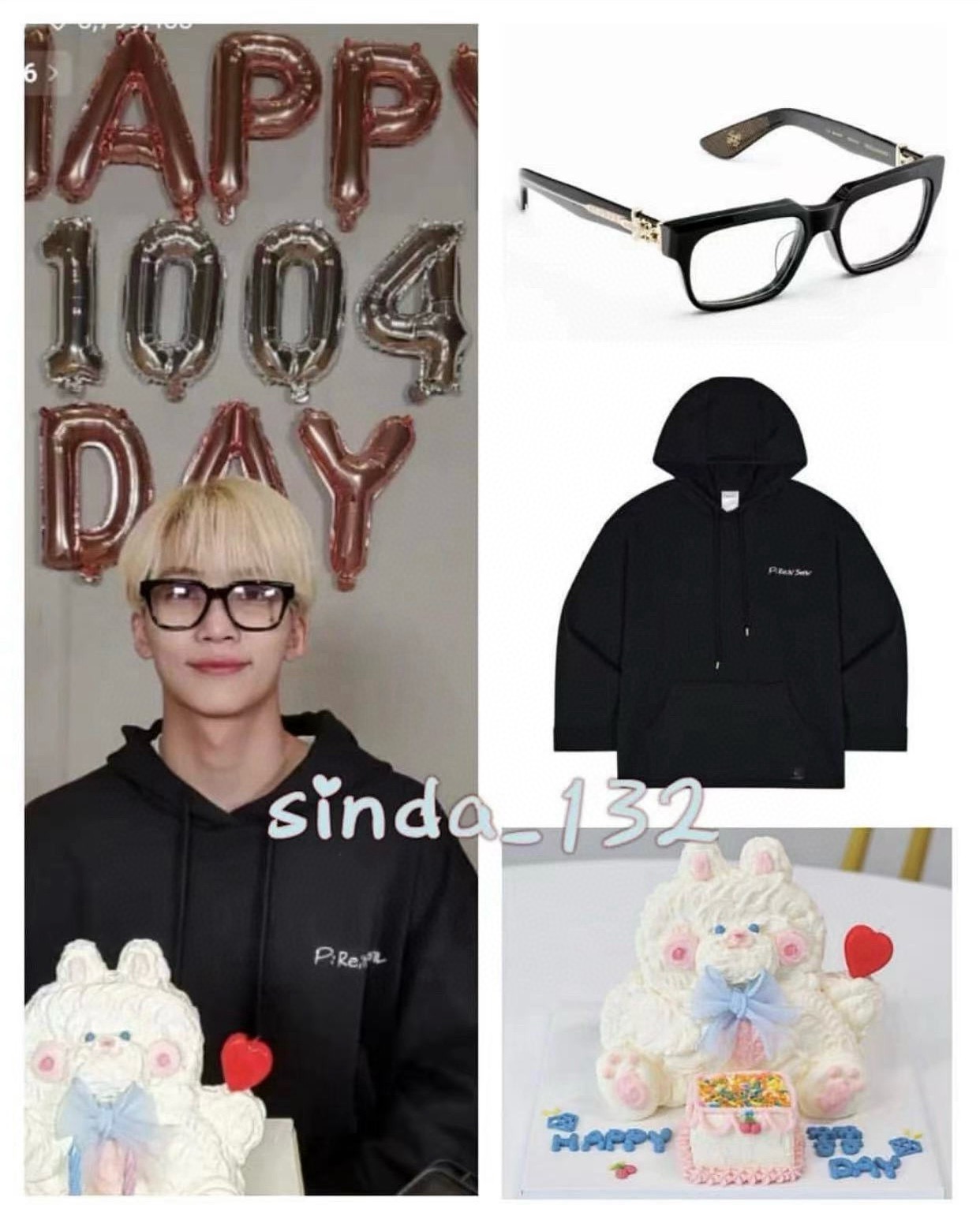  黑金色
顶级原版定制款！每副都有独立编码 
CHROME HEART 高奢系列 眼镜界艺术精品 
意大