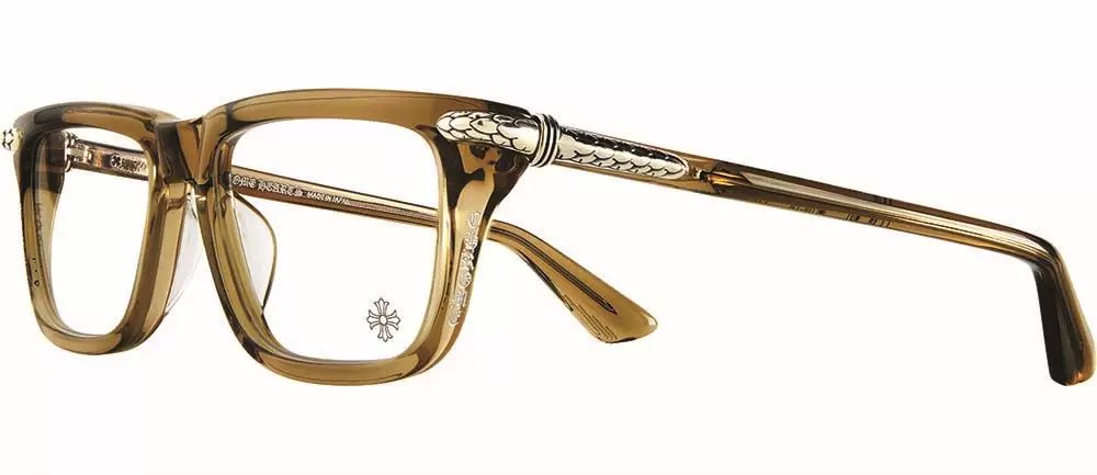 CHROME HEARTMOD：LITTLE DINGERSIZE:54-20-152