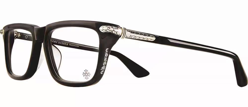 CHROME HEARTMOD：LITTLE DINGERSIZE:54-20-152