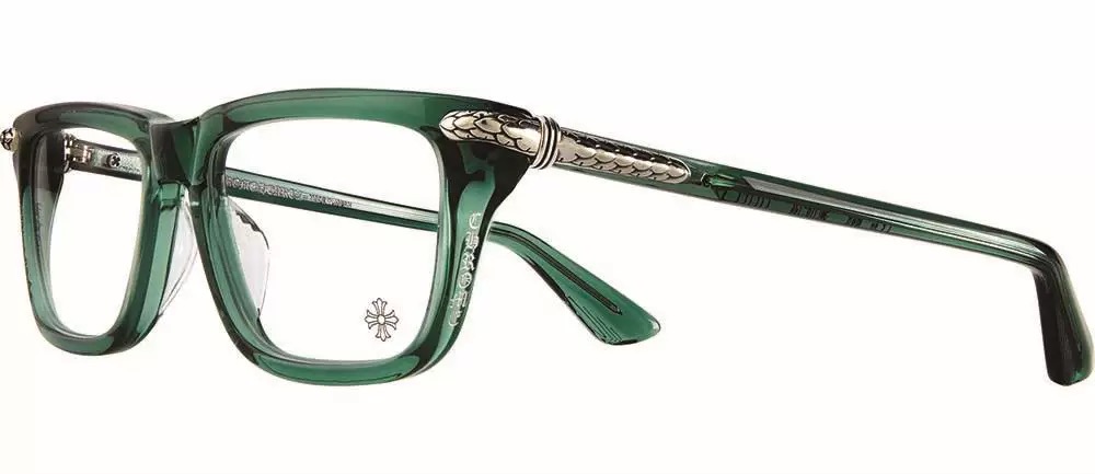 CHROME HEARTMOD：LITTLE DINGERSIZE:54-20-152