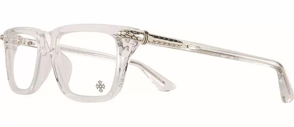 CHROME HEARTMOD：LITTLE DINGERSIZE:54-20-152