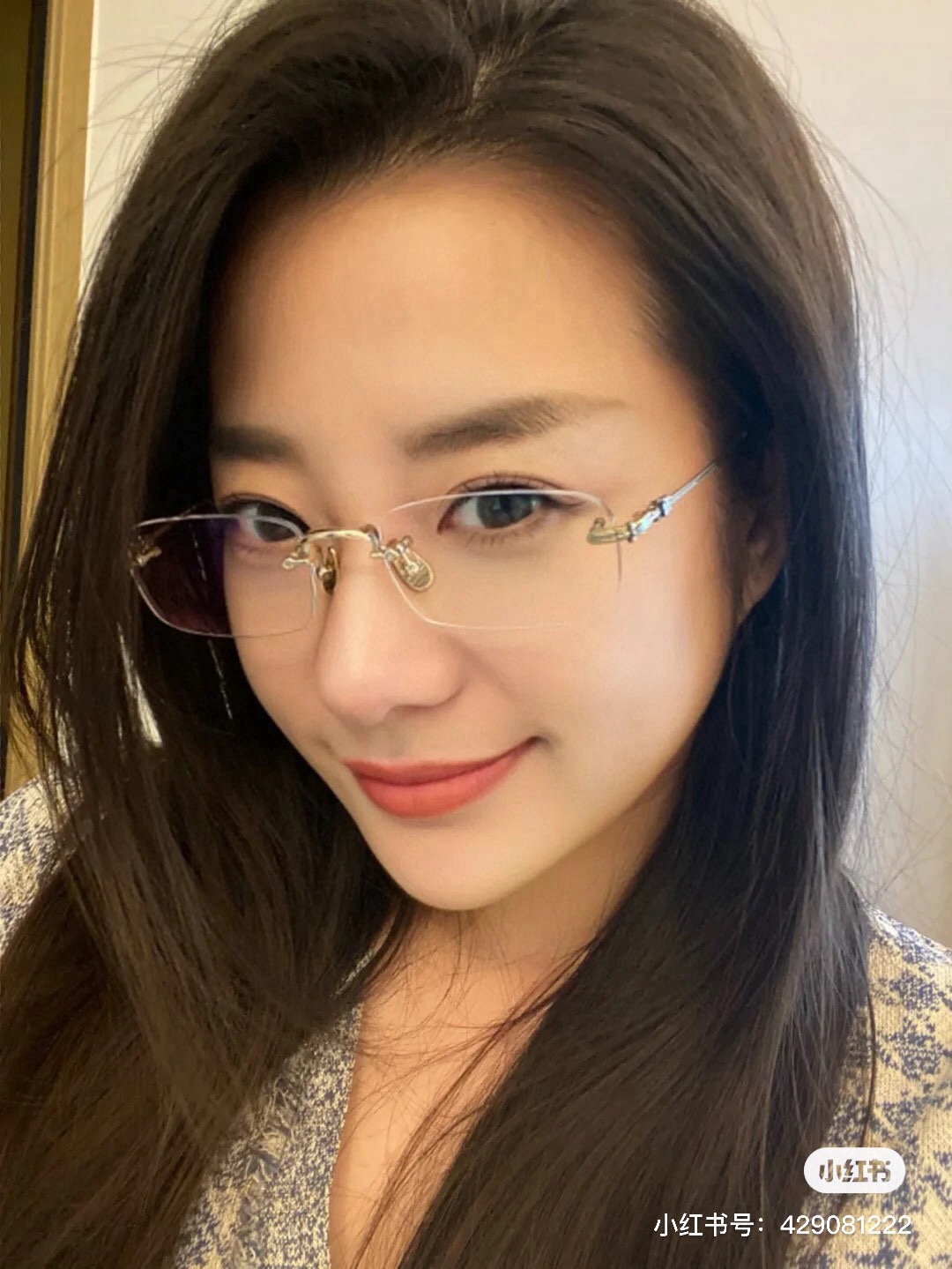 清冷系〰️王一博最新佩戴 CHROME HEARTSINNERGASMSIZE：55-20-145