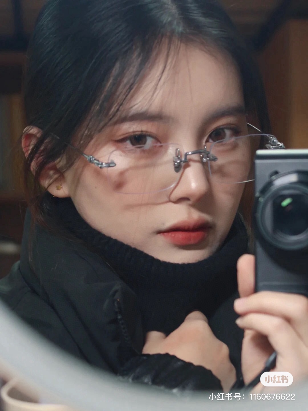 清冷系〰️王一博最新佩戴 CHROME HEARTSINNERGASMSIZE：55-20-145