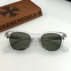 太阳镜ToP quality 顶级复刻!CHROMEHEART*蔡司防伪镜片➕精雕镭射logo 细节完美 太阳镜ToP quality 顶级复刻!CHROMEHEART*蔡司防伪镜片➕精雕镭射logo 细节完美