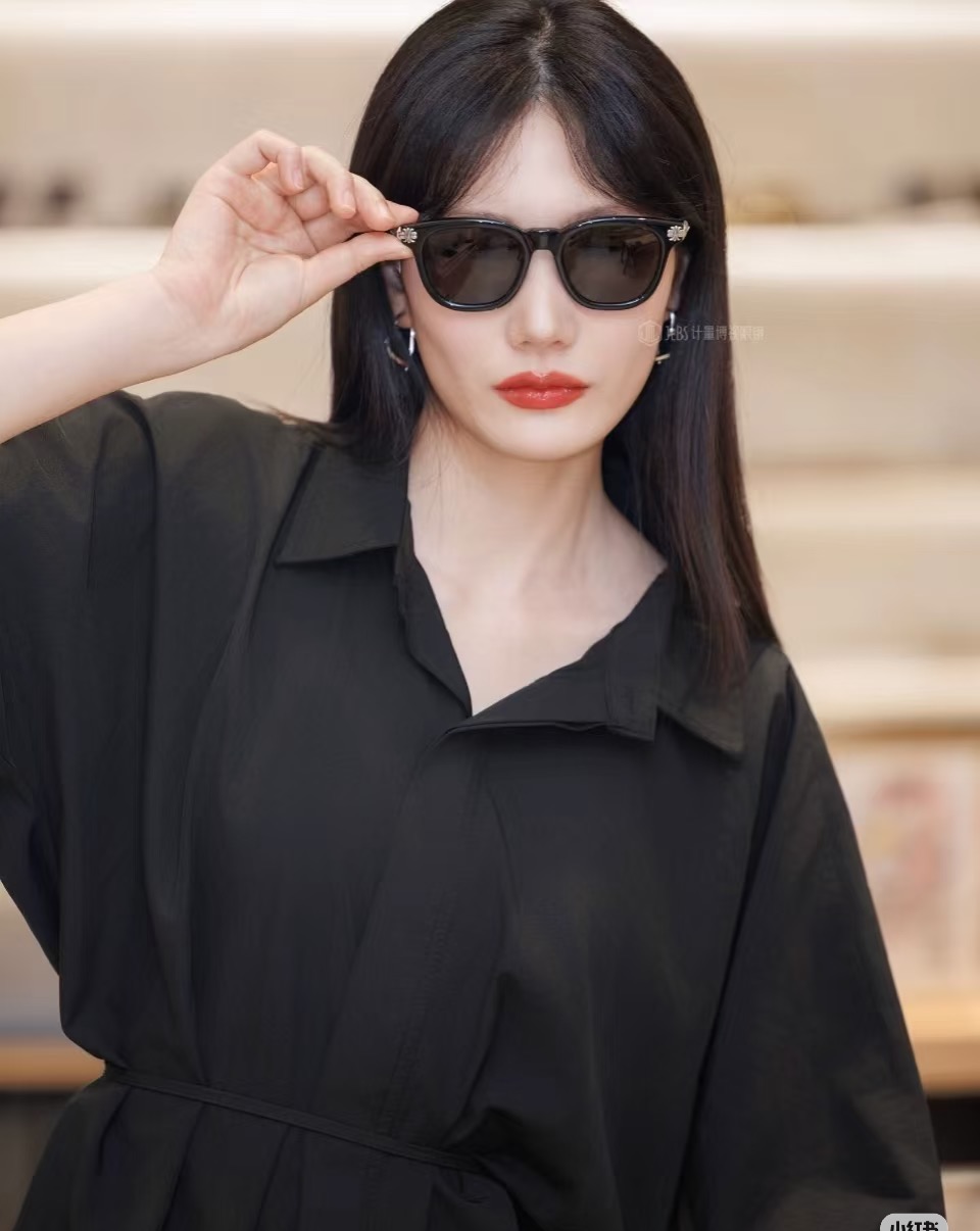 CHROMEHEART*MOD：SMOKE SHOWSIZE：52-21-153