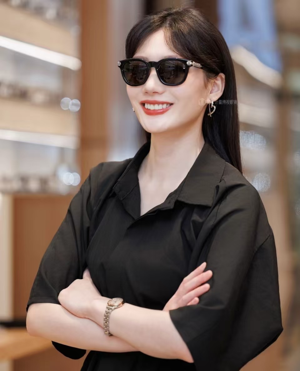 CHROMEHEART*MOD：SMOKE SHOWSIZE：52-21-153