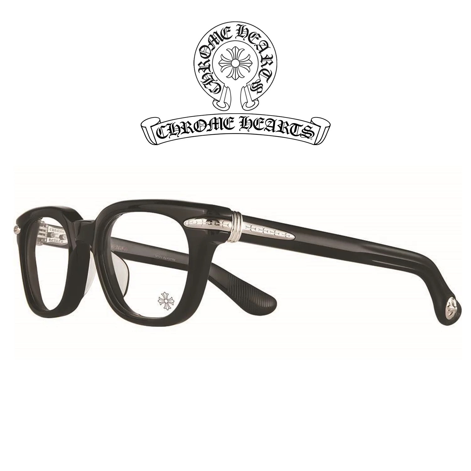 新款强推！高版精雕刻字 永不褪色 尽显高端品质进口板材打造 光滑有质感 DRIPPIN CHROME H