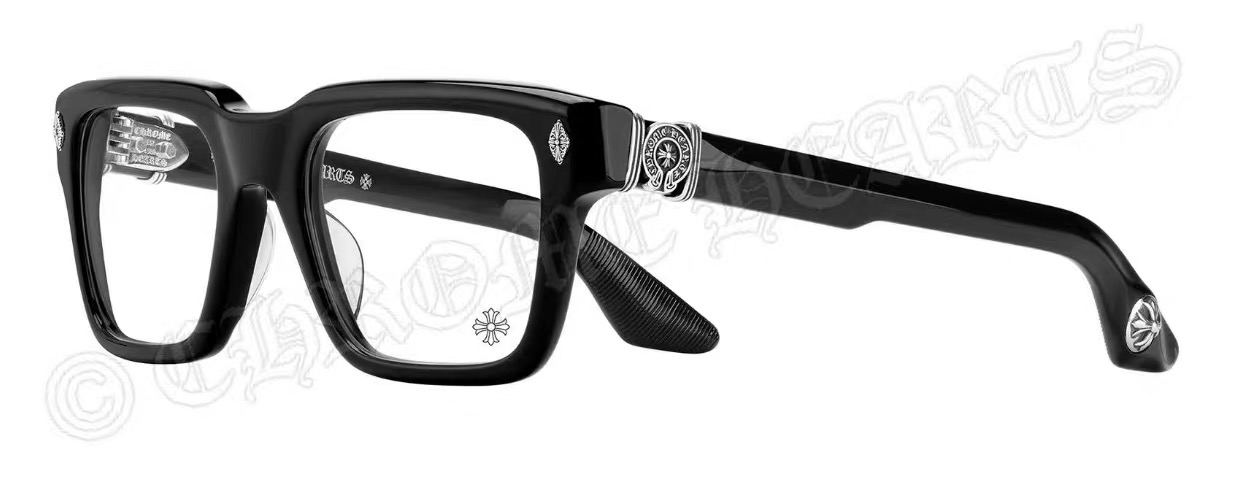 CHROME HEARTHALLLAMANSSSIZE:52-21-149