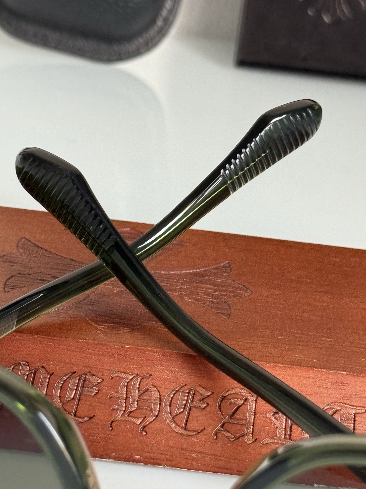 最新推出王炸款🖤 男女通用经典大方框，超级百搭适合多种风格！意大利进口板料手工打磨制造 非常有质感CH8