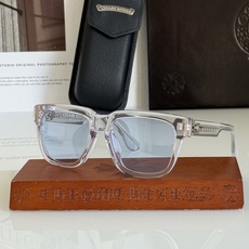 高品质 CHROME HEART原版蔡司镜片进口意大利板材制造 光泽细腻每副都有独立镭射编码 细节到位B 高品质 CHROME HEART原版蔡司镜片进口意大利板材制造 光泽细腻每副都有独立镭射编码 细节到位B