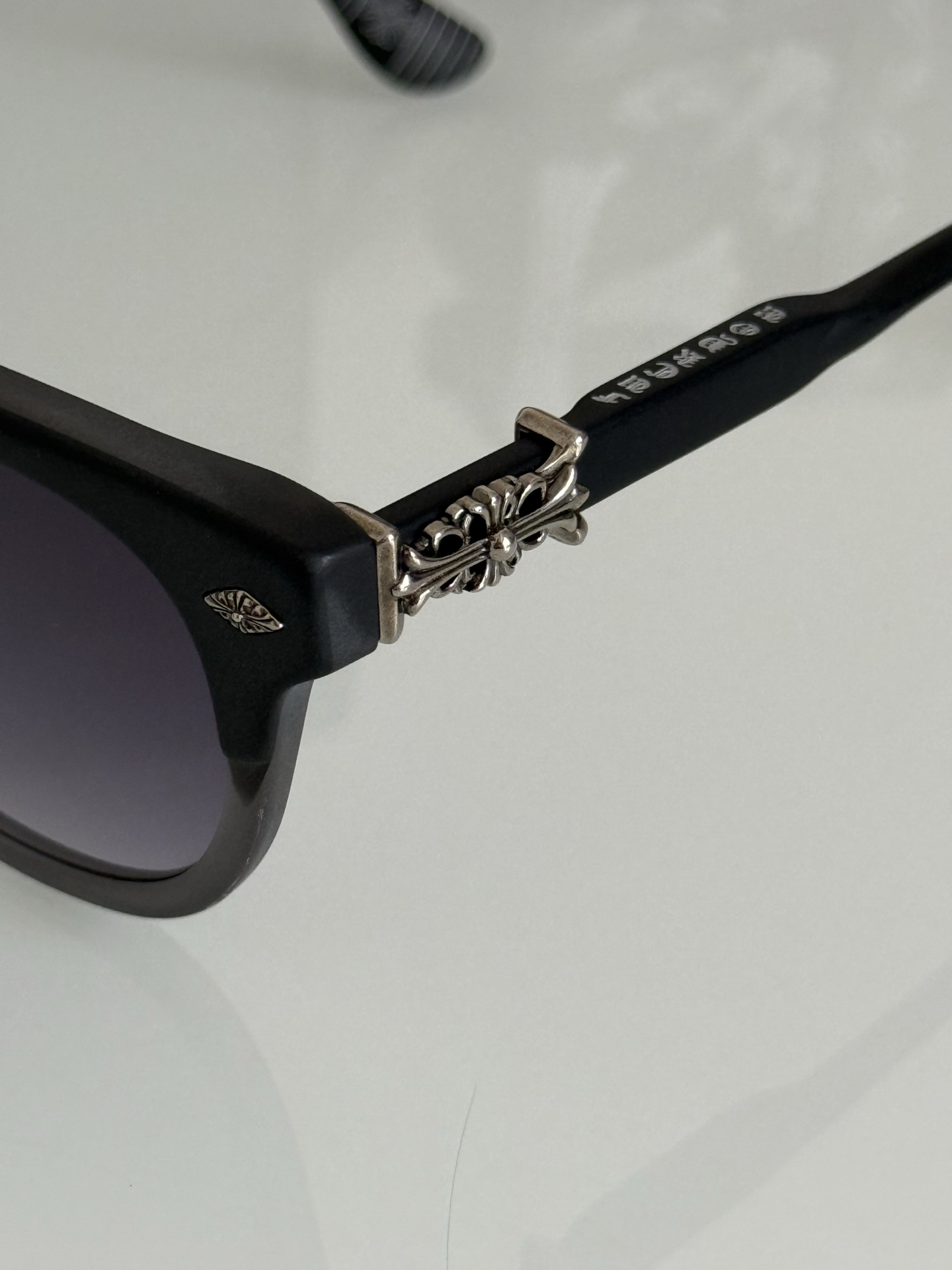 CHROME HEATR*🖤RODSICI ESIZE:51口23-147