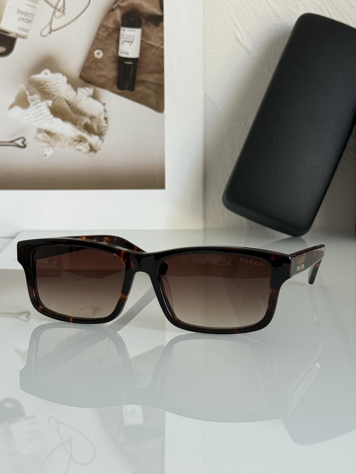 GUCC*MODEL：GG1986SIZE：57口16-145