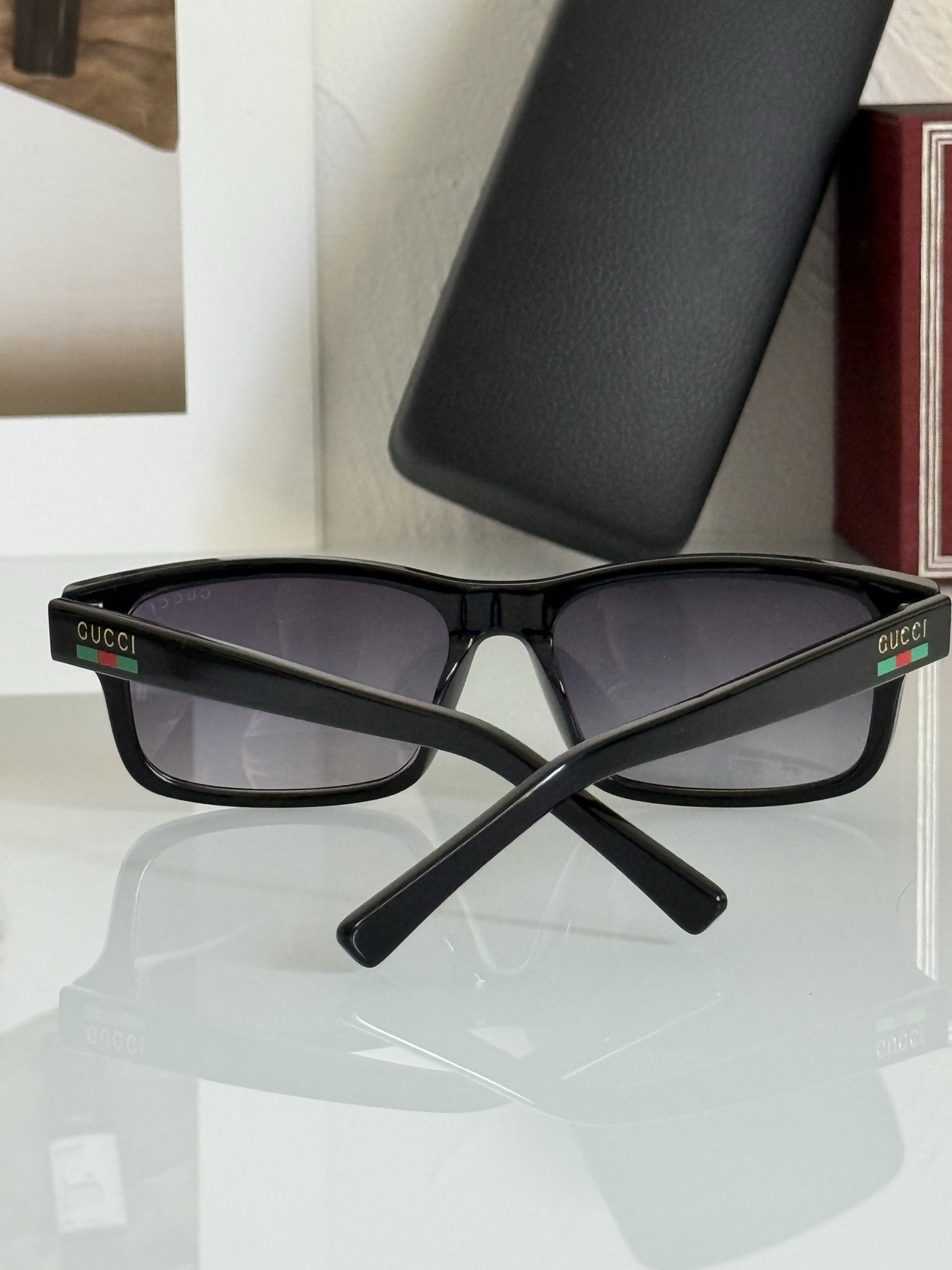 GUCC*MODEL：GG1986SIZE：57口16-145