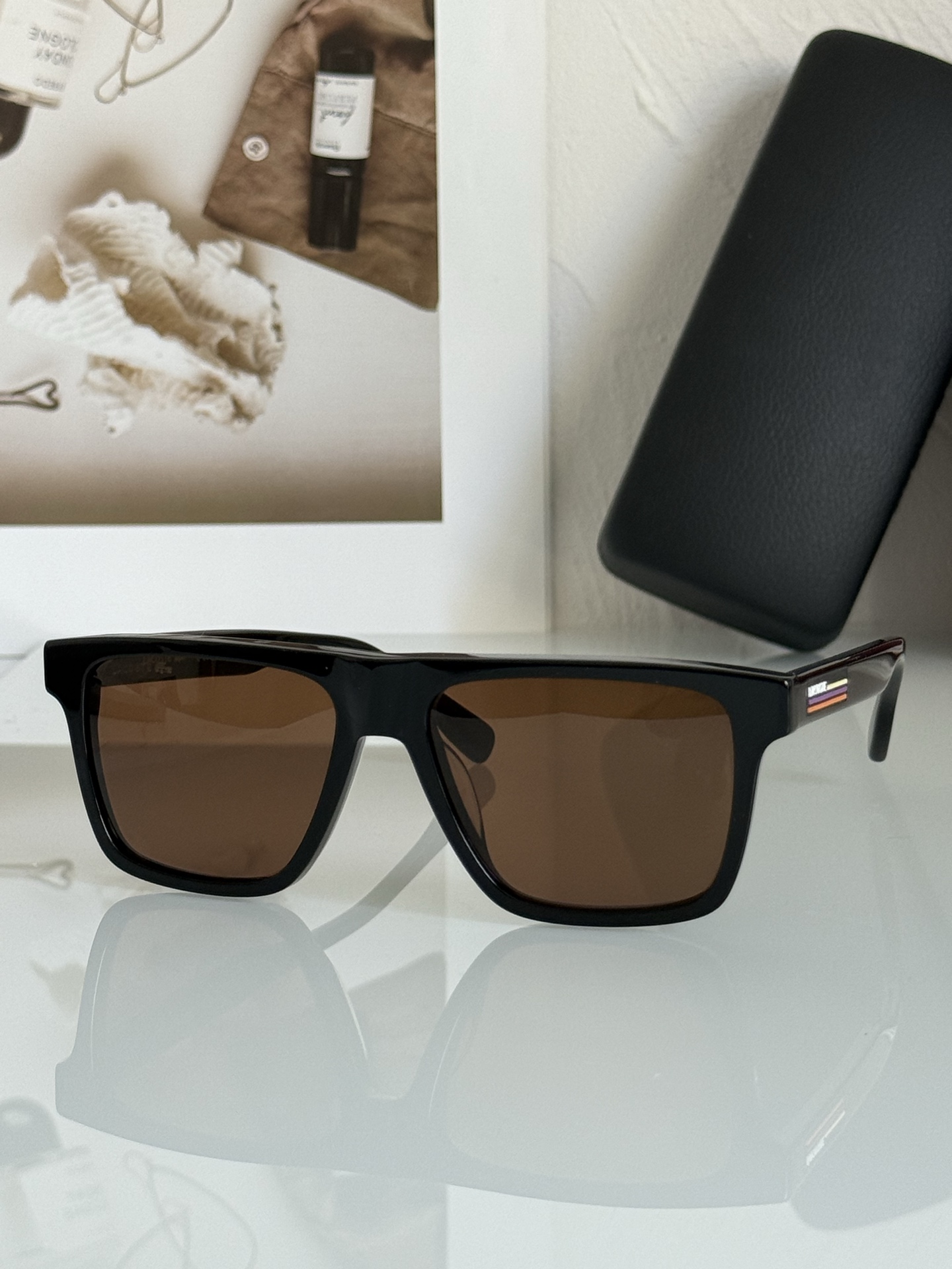 LACOSTE*MODEL：L6027SIZE：52口16-145