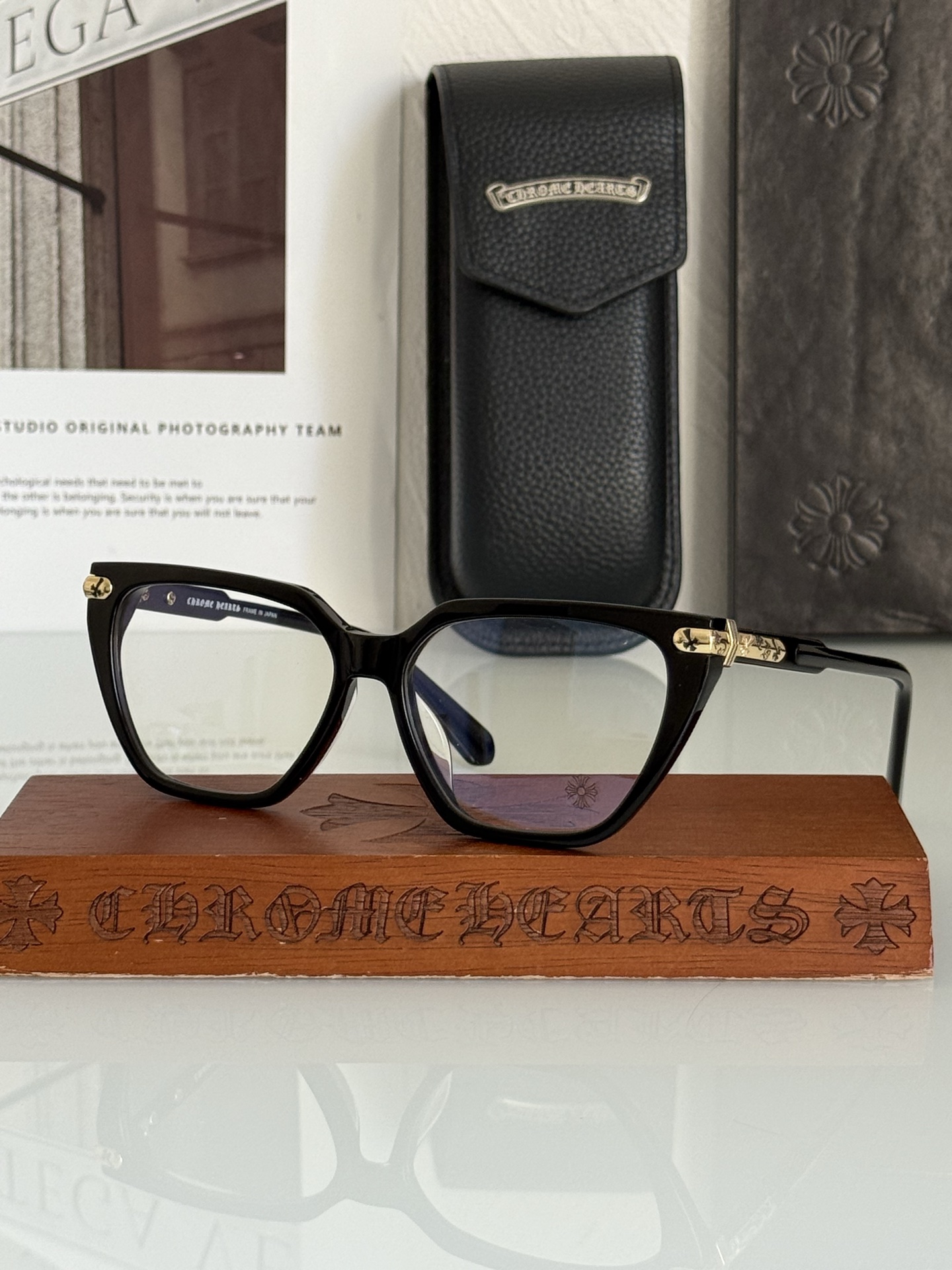 海报新款系列！CHROME HEARTSTIFFILIS SIZE:56口16-145