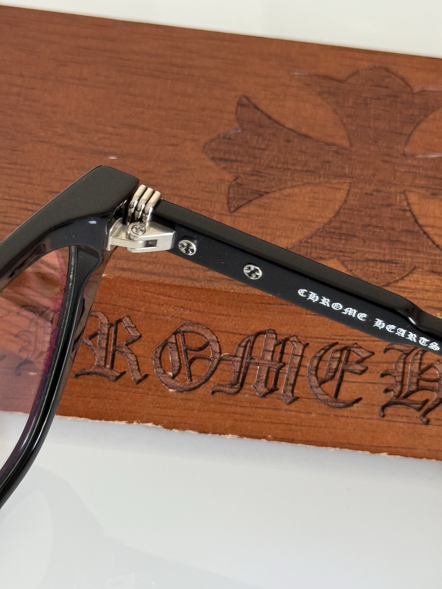 海报新款系列！CHROME HEARTSTIFFILIS SIZE:56口16-145