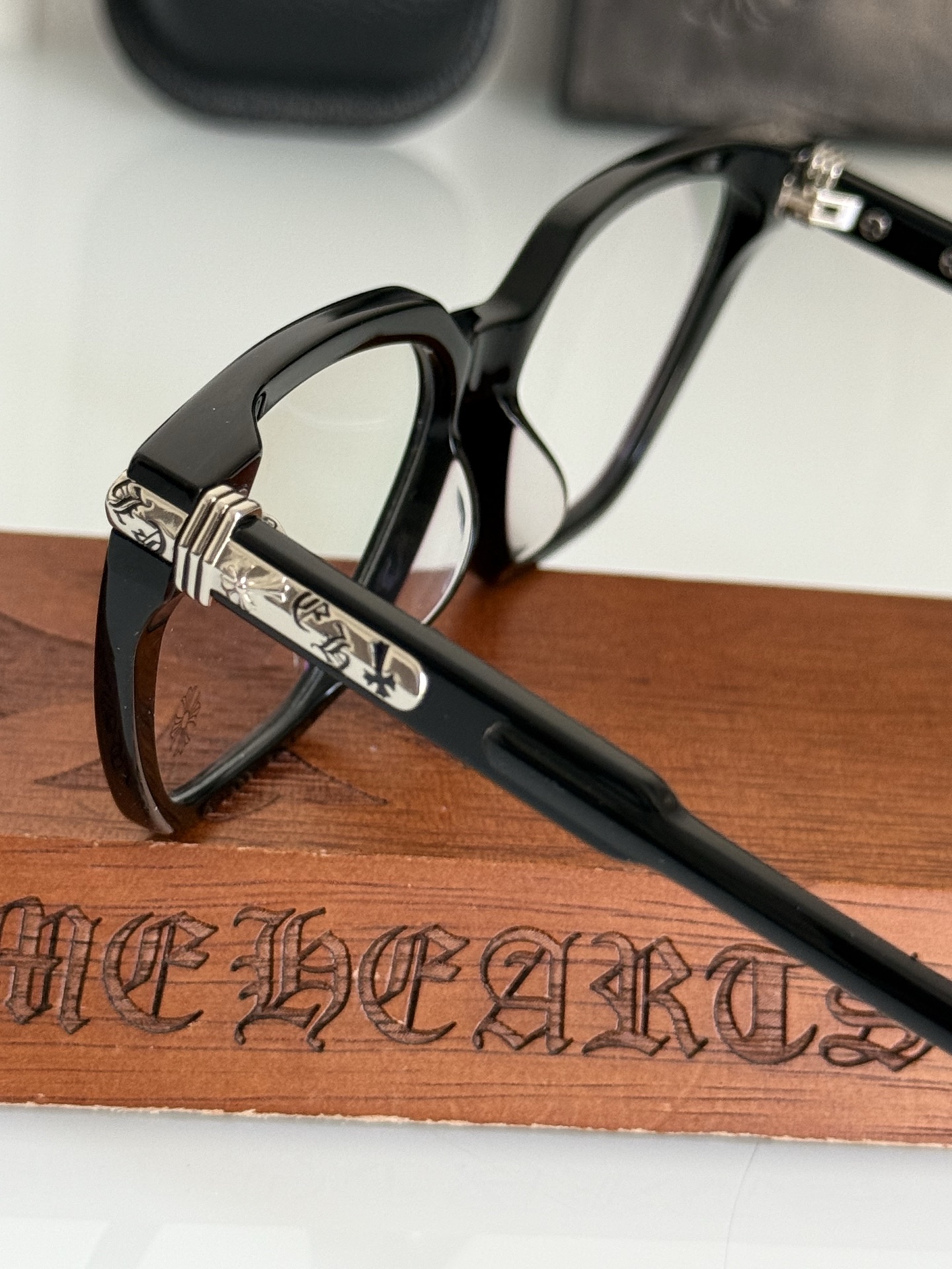 海报新款系列！CHROME HEARTSTIFFILIS SIZE:56口16-145