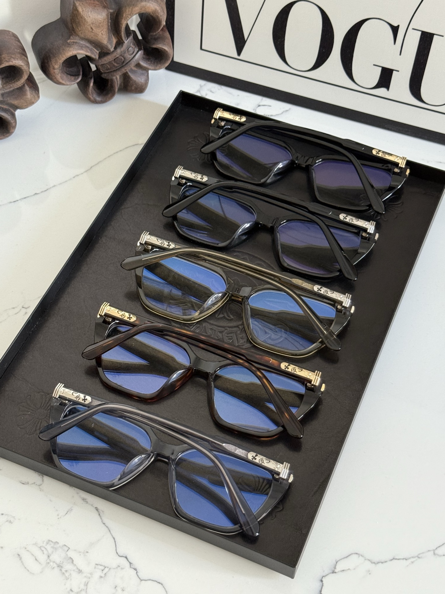 海报新款系列！CHROME HEARTSTIFFILIS SIZE:56口16-145