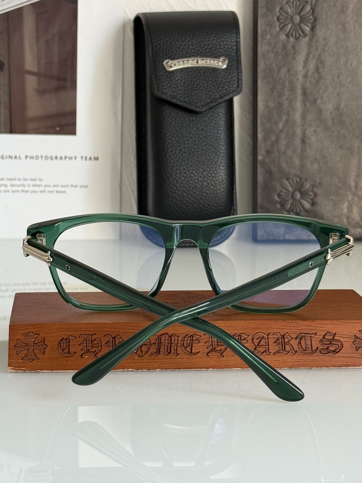 CHROME HEARTSLID’NSIZE:54口20-145