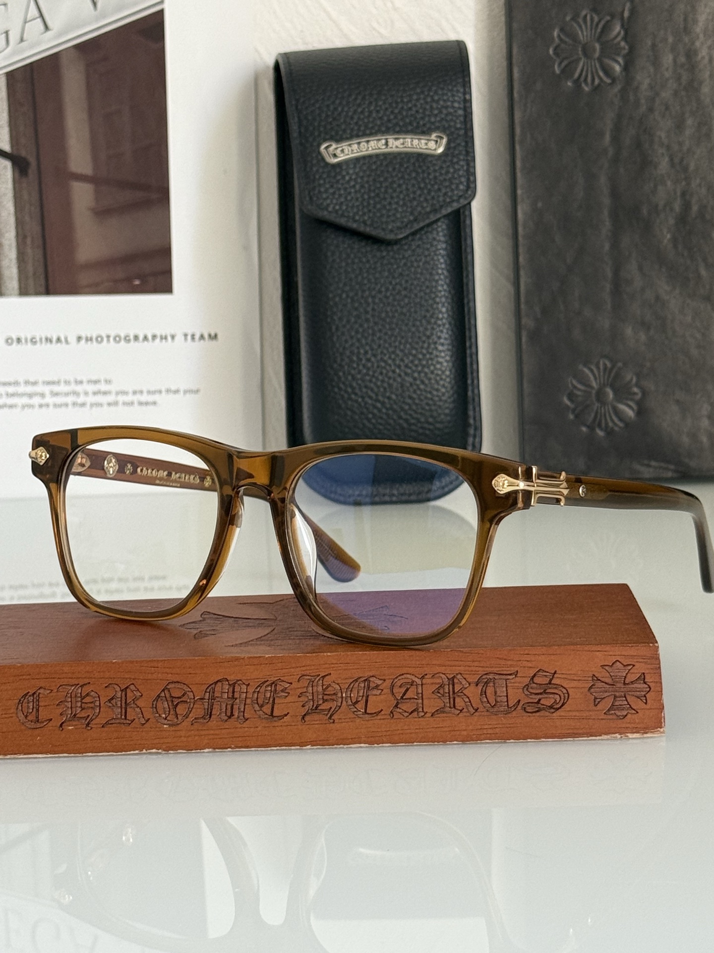 CHROME HEARTSLID’NSIZE:54口20-145