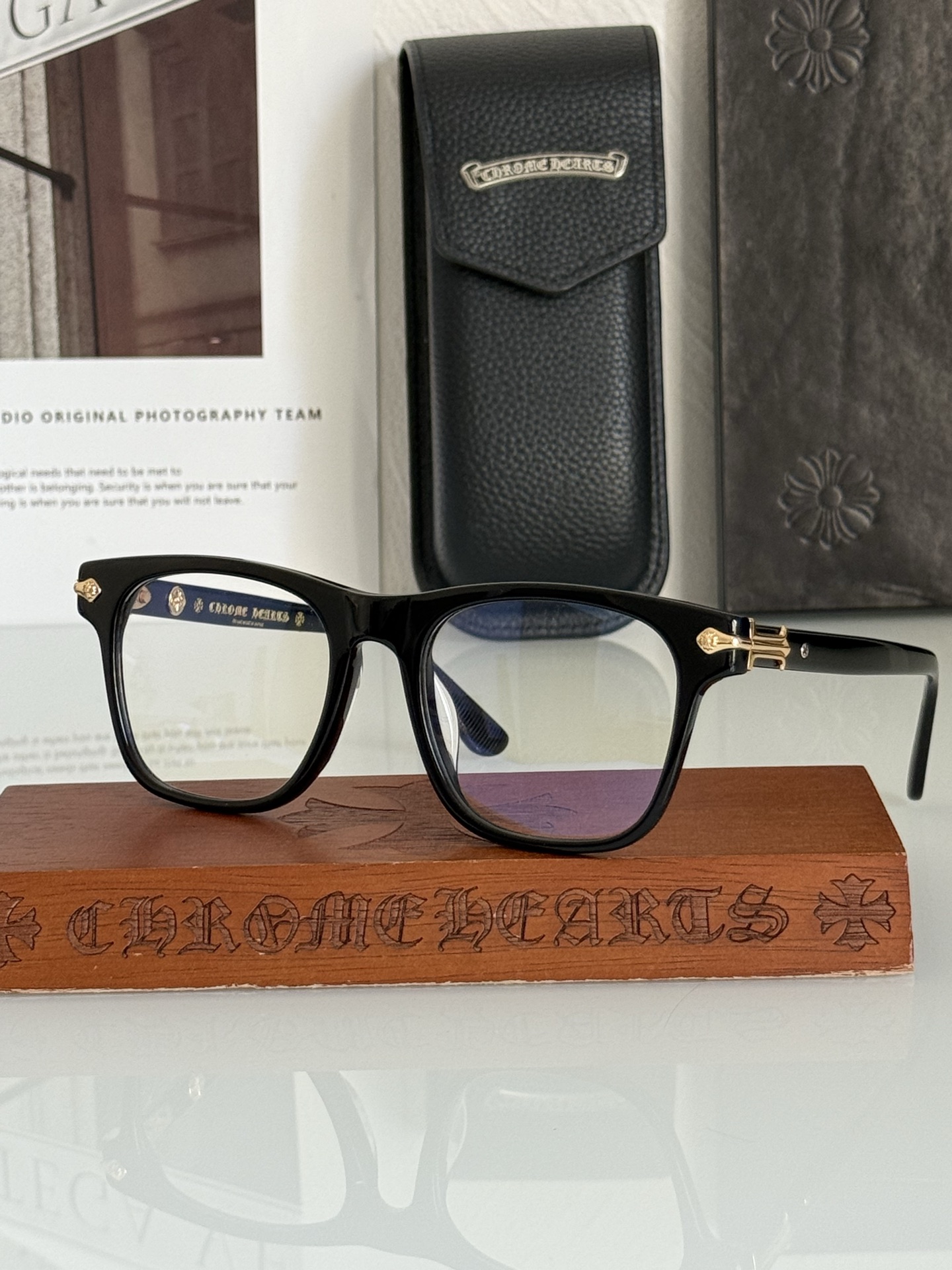 CHROME HEARTSLID’NSIZE:54口20-145