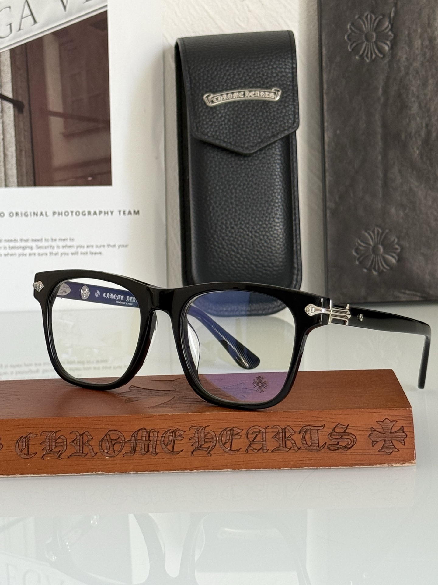 CHROME HEARTSLID’NSIZE:54口20-145