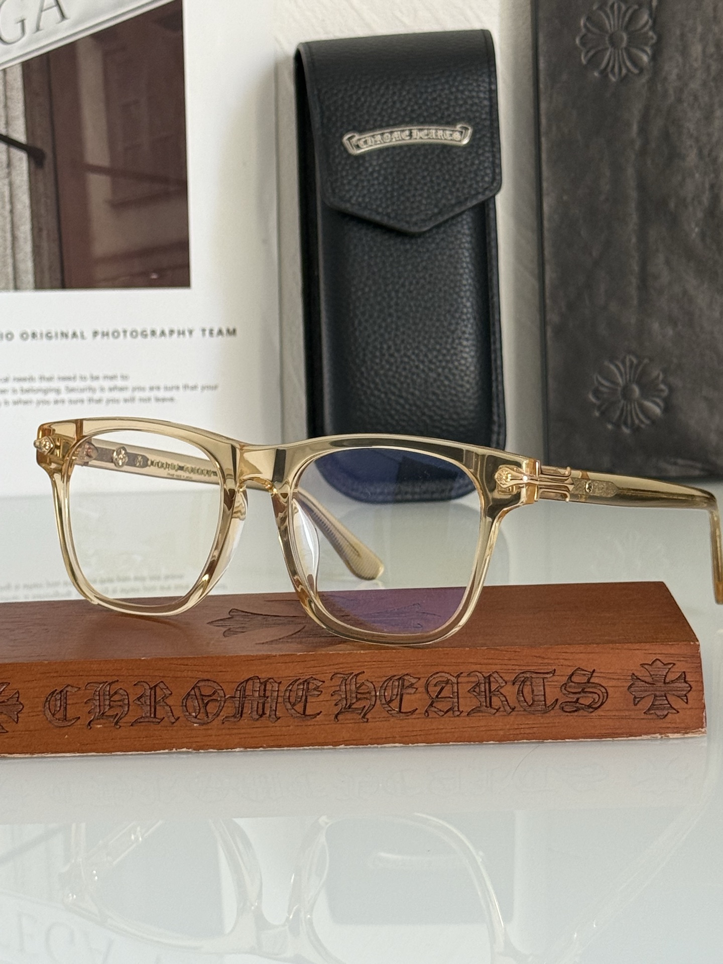 CHROME HEARTSLID’NSIZE:54口20-145