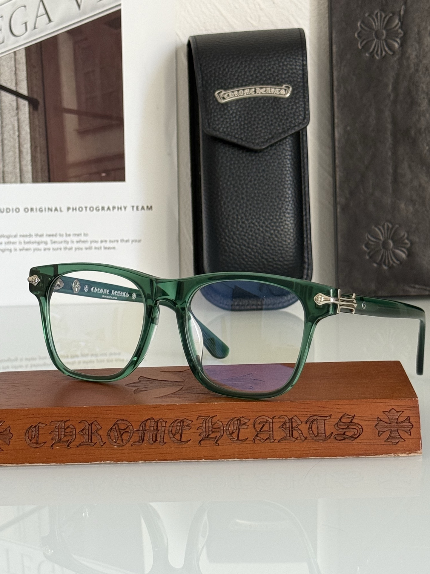 CHROME HEARTSLID’NSIZE:54口20-145