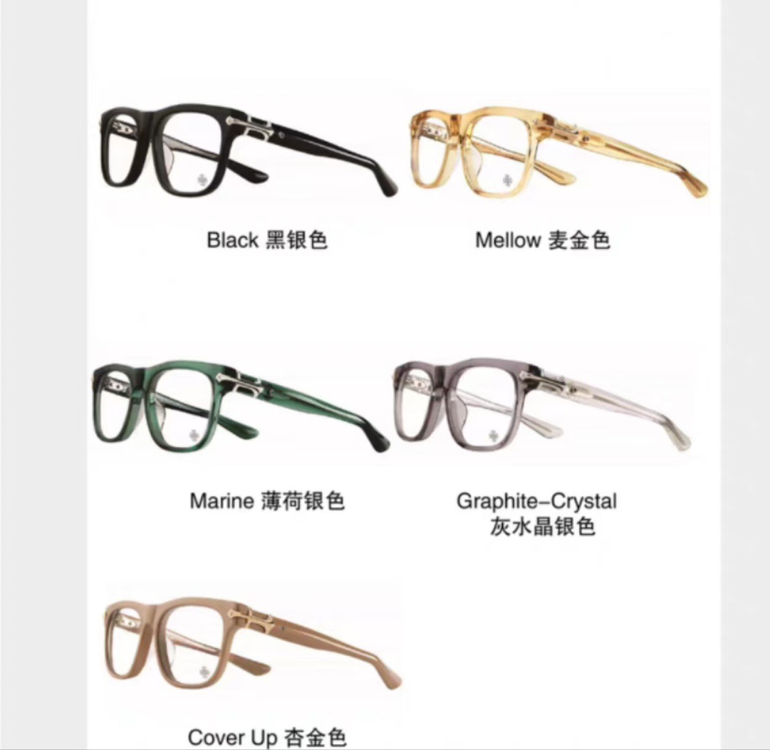 CHROME HEARTSLID’NSIZE:54口20-145