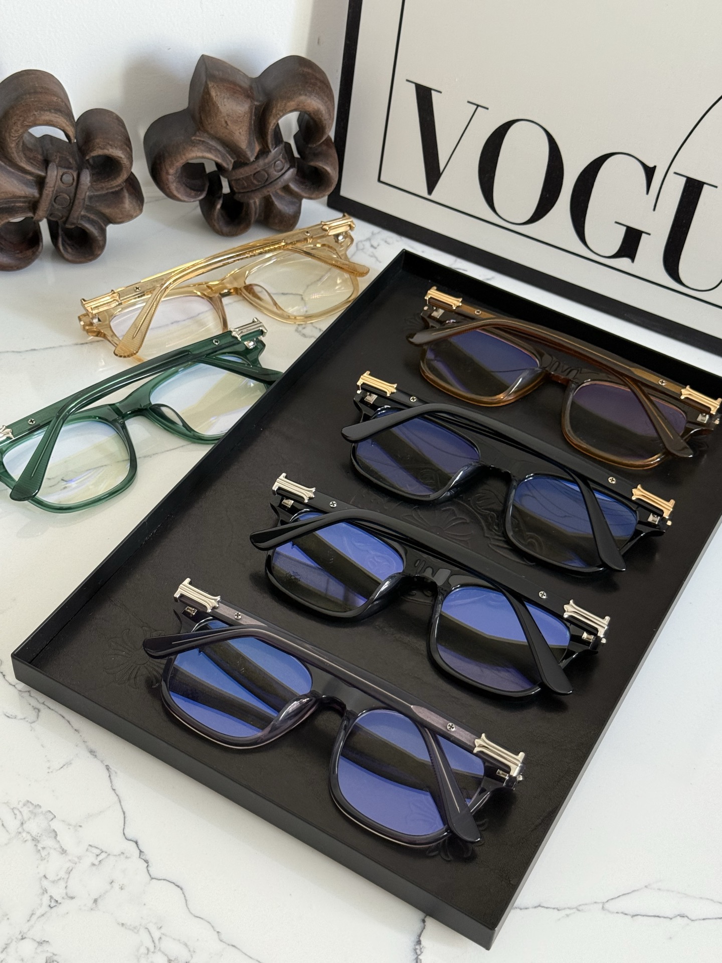 CHROME HEARTSLID’NSIZE:54口20-145