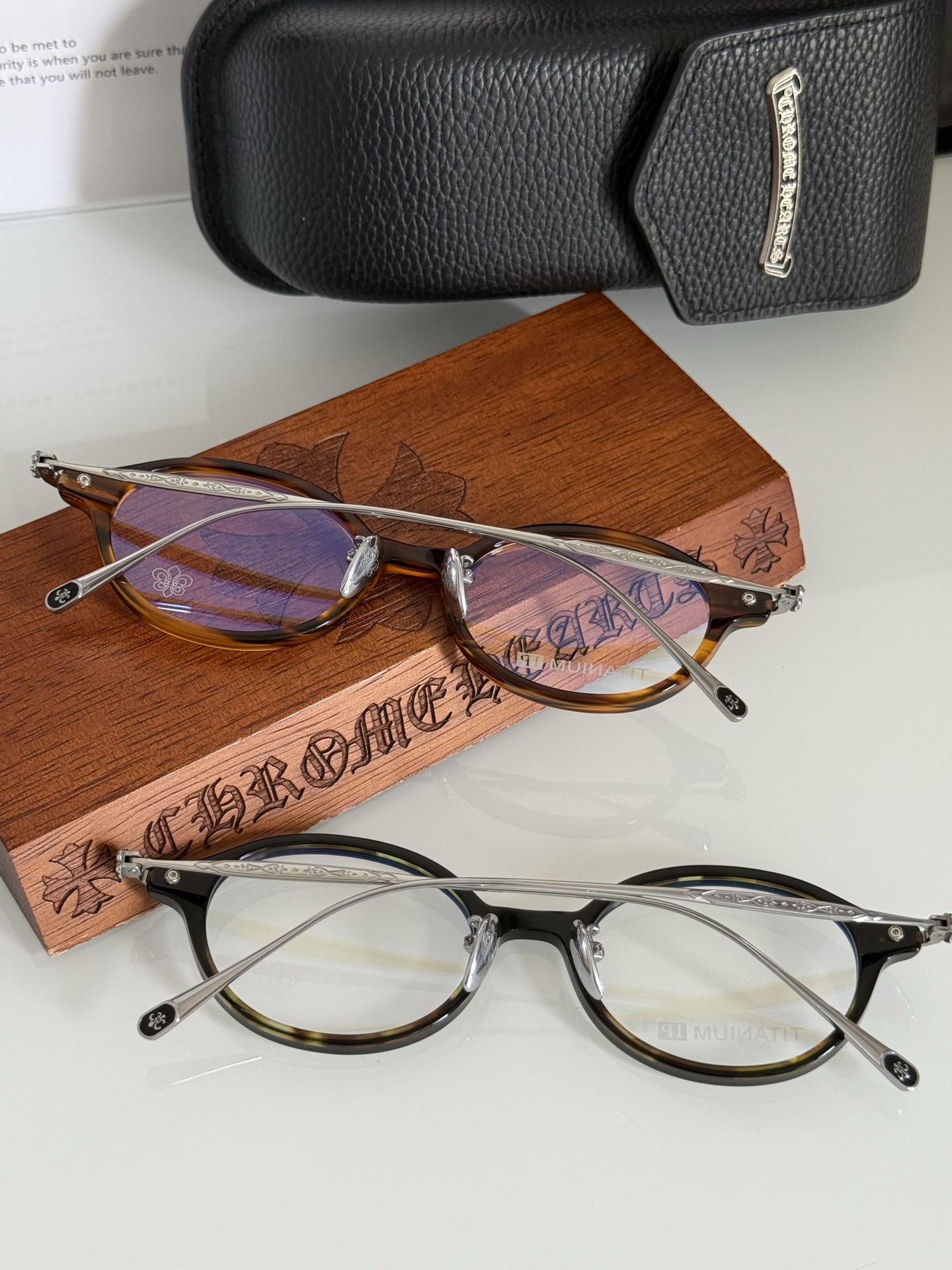 Designer Sunglasses