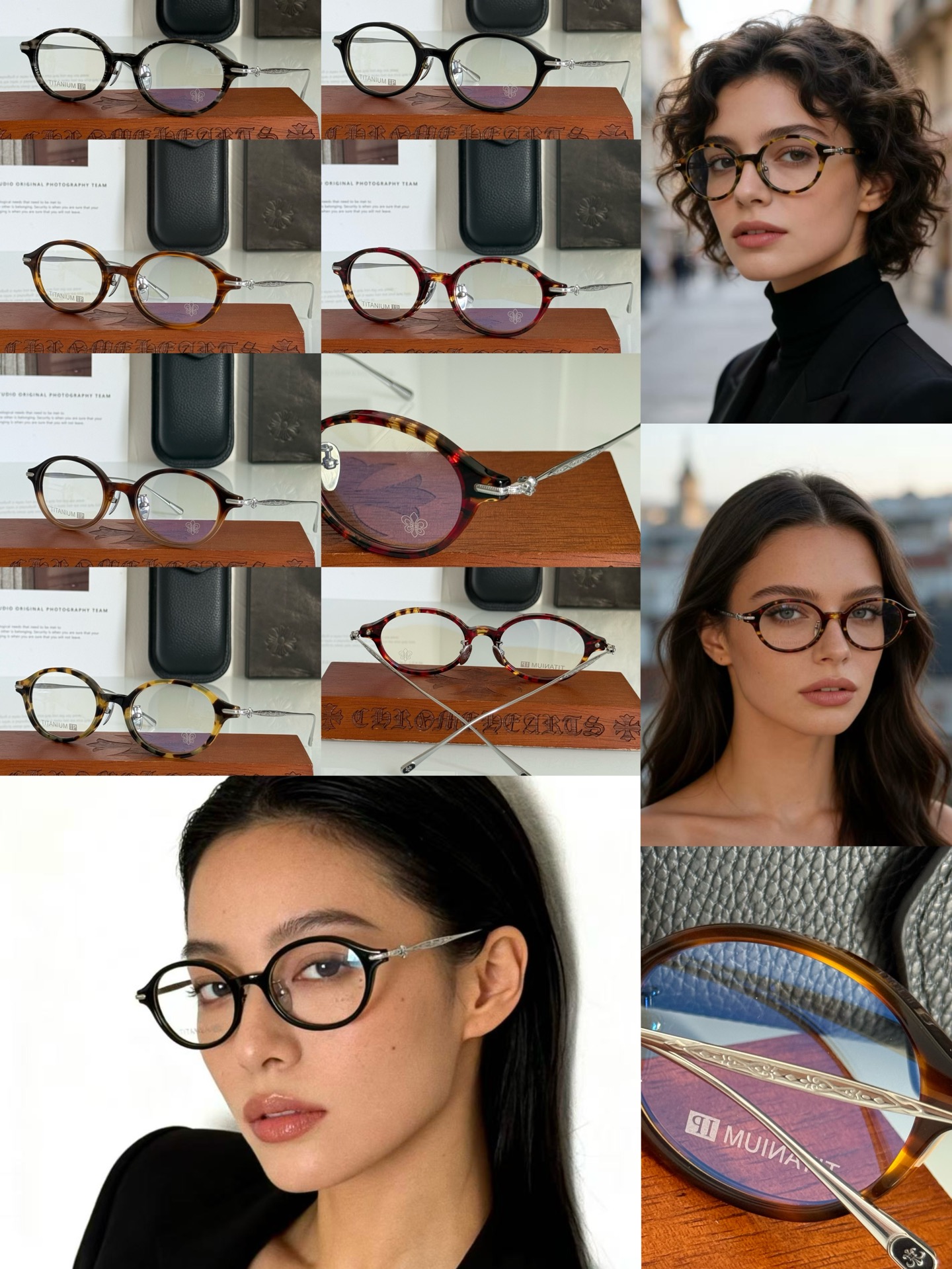 Designer Sunglasses