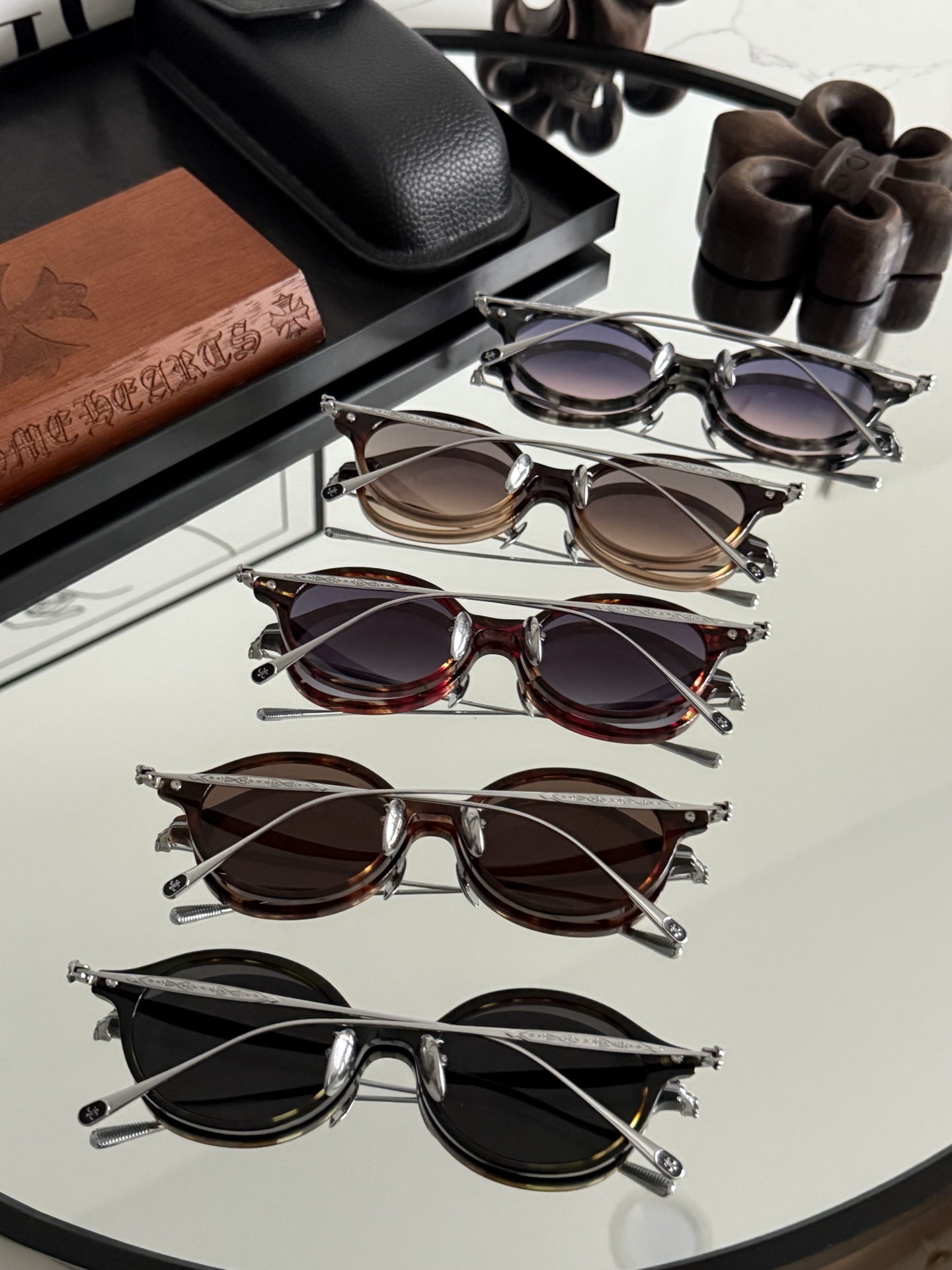 Designer Sunglasses