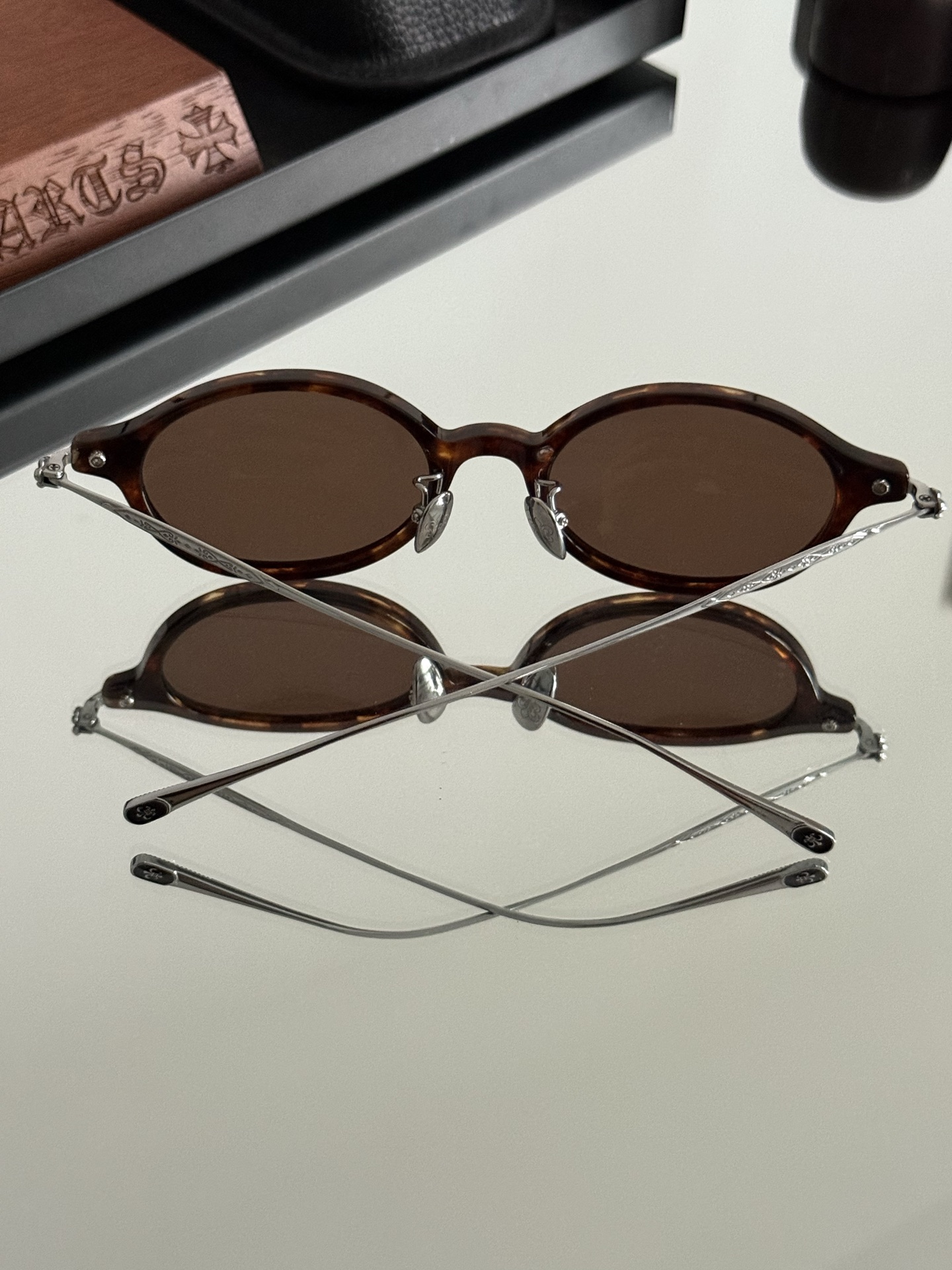 Designer Sunglasses