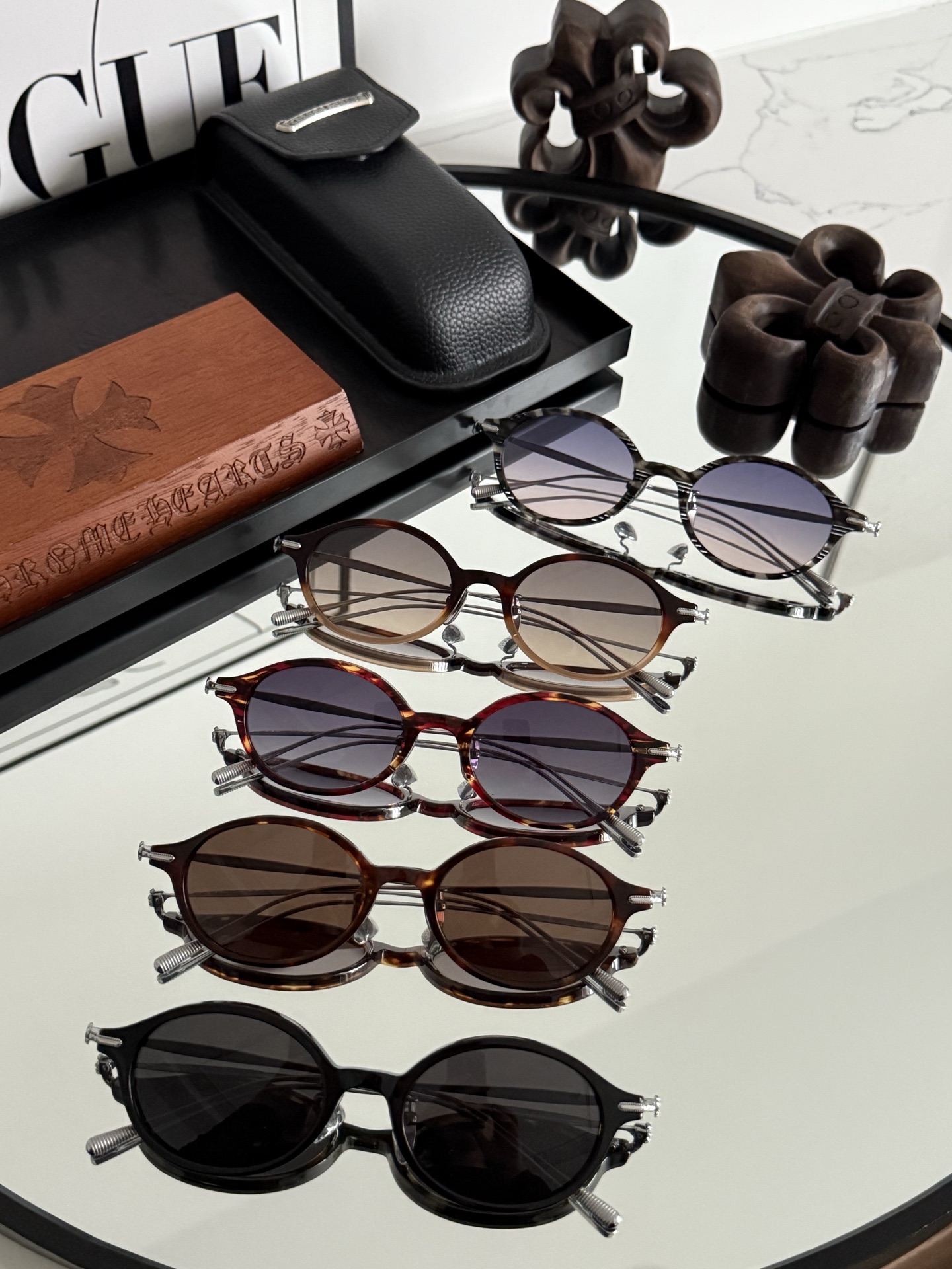 Designer Sunglasses