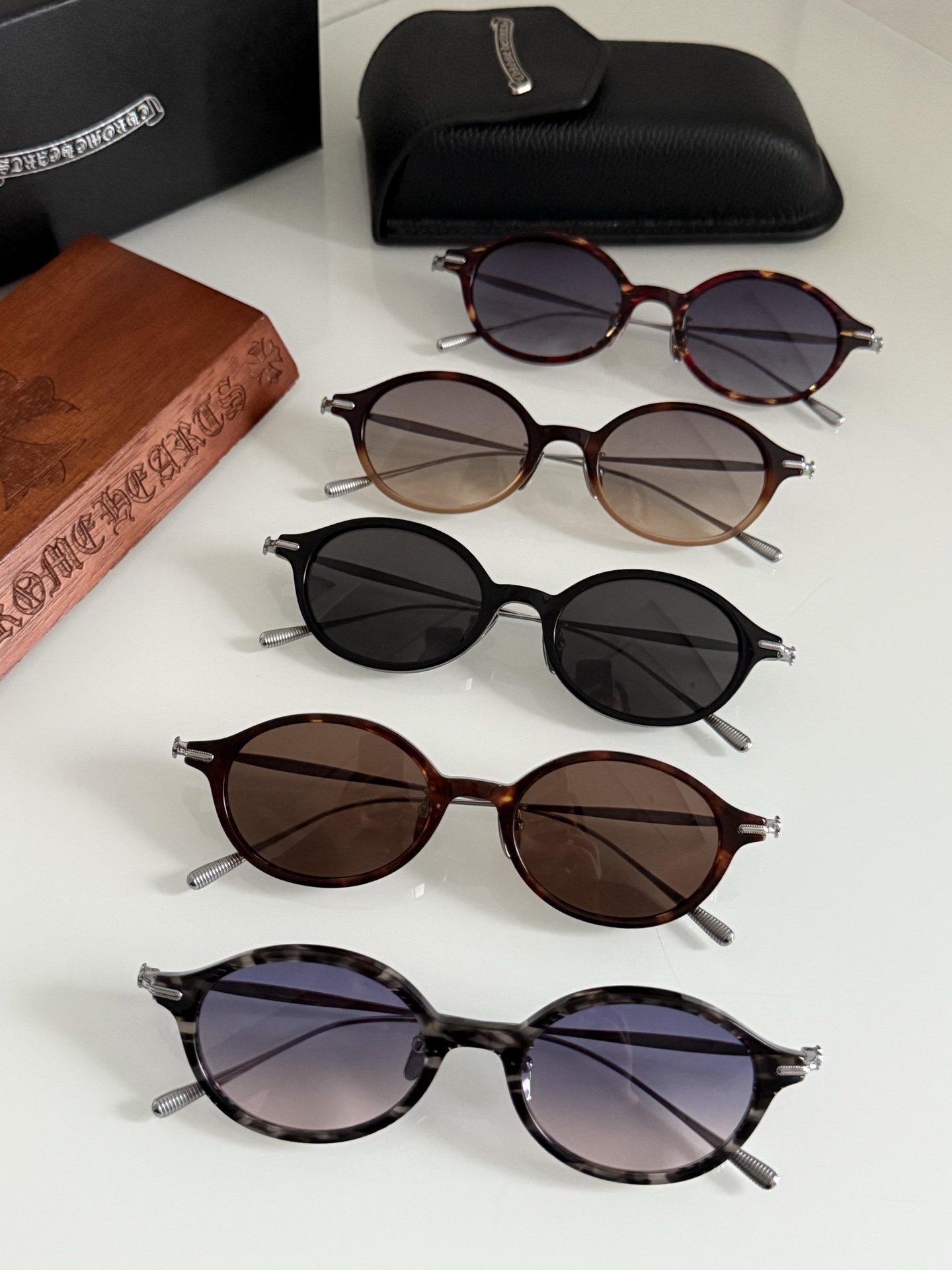 Designer Sunglasses