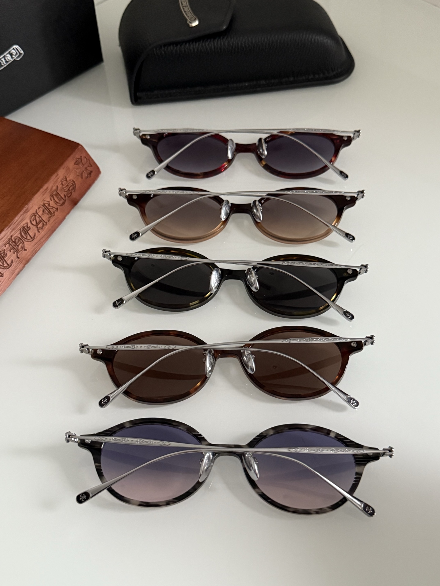 Designer Sunglasses