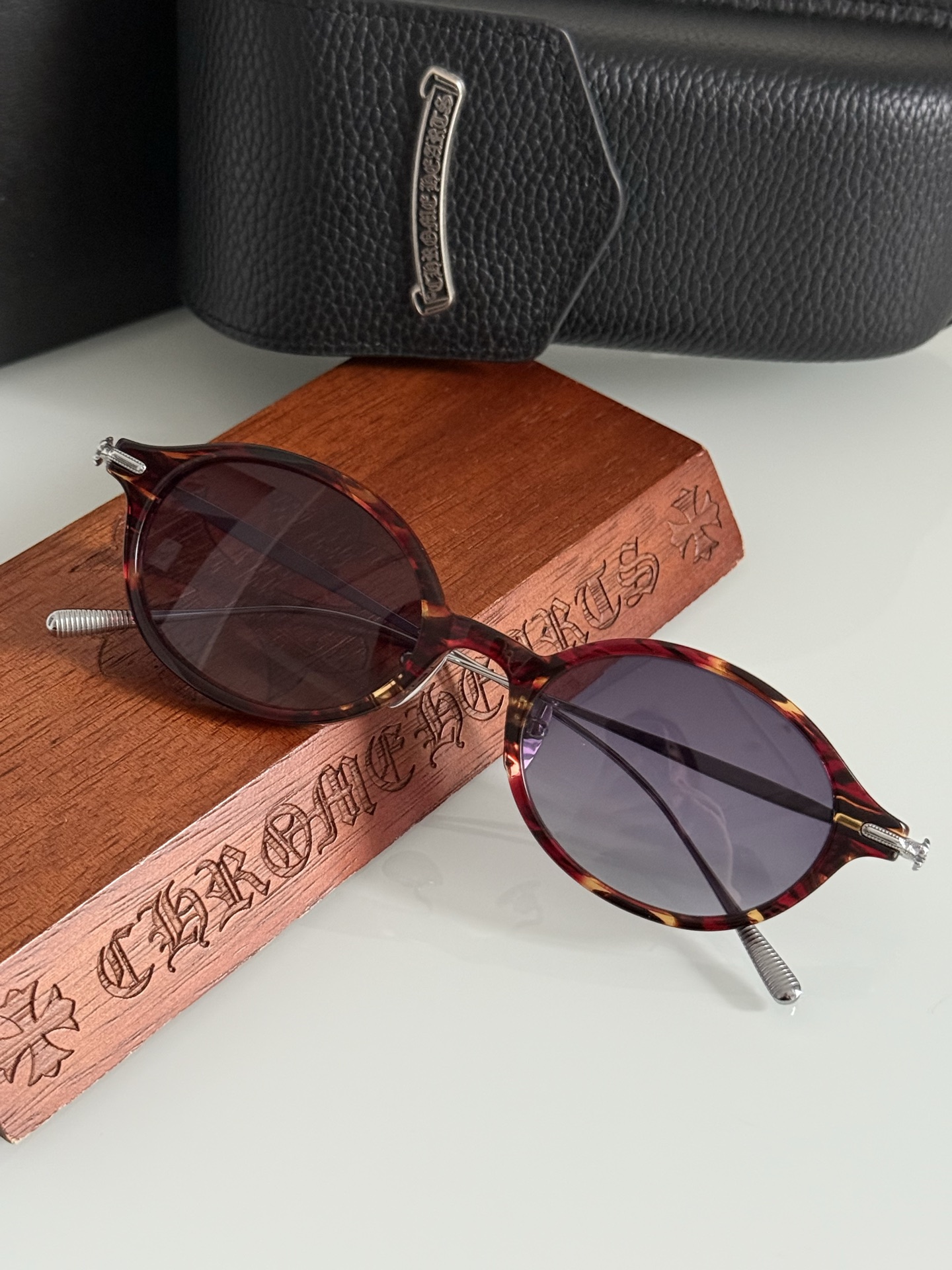 Designer Sunglasses