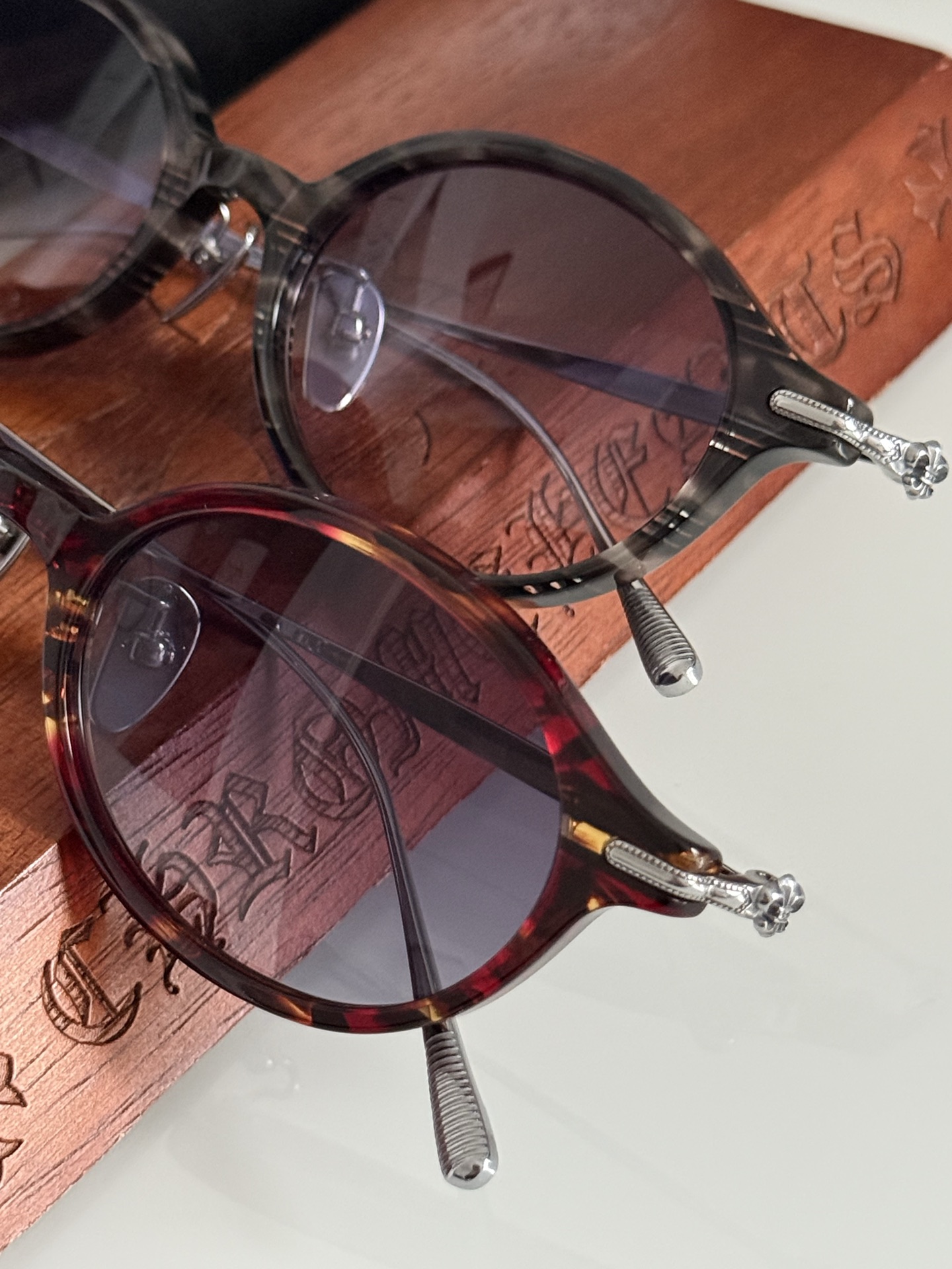 Designer Sunglasses