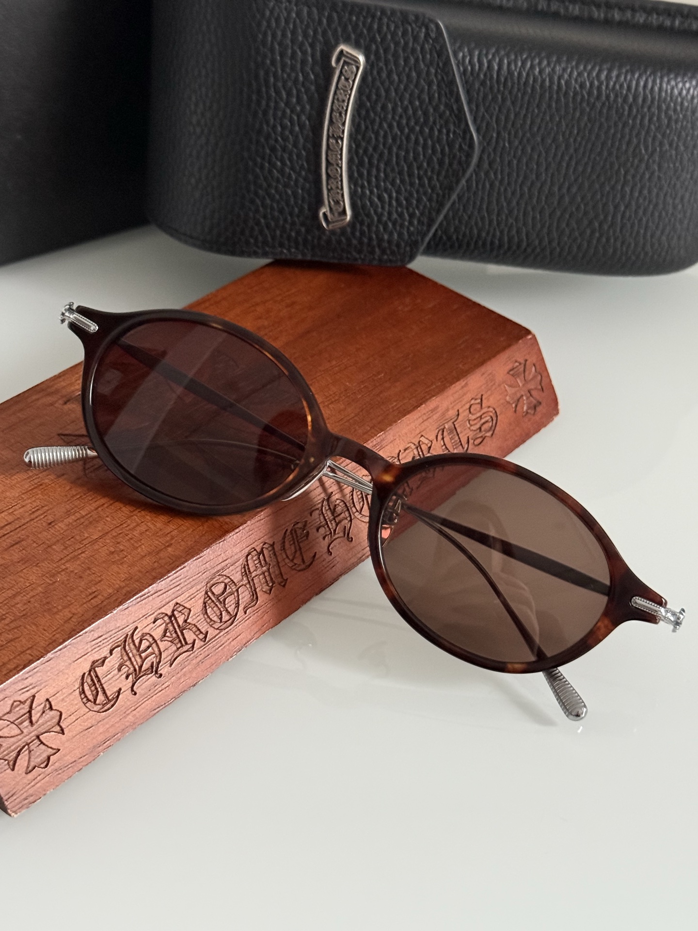 Designer Sunglasses